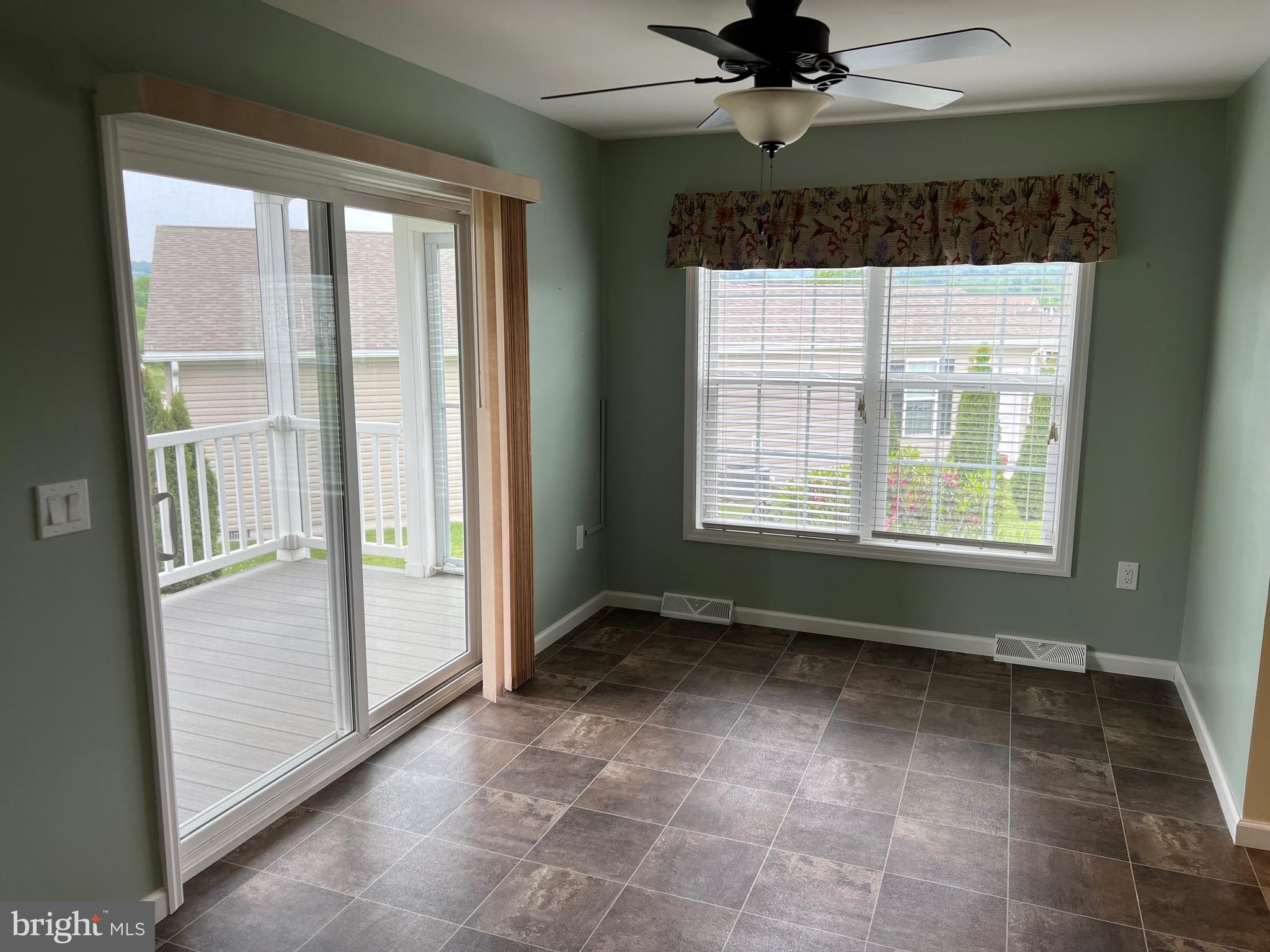 SPRING VALLEY VILLAG - Residential