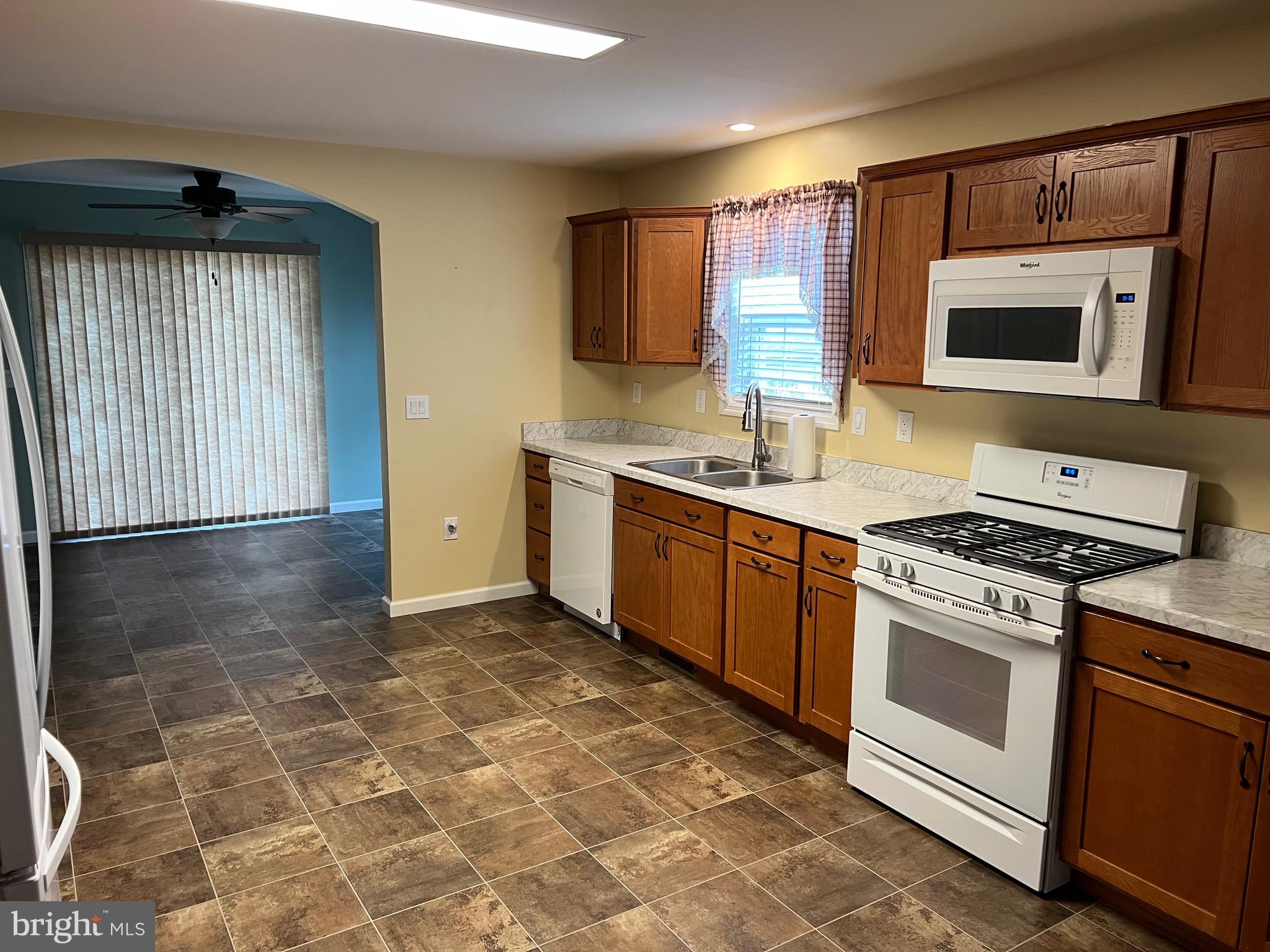 SPRING VALLEY VILLAG - Residential