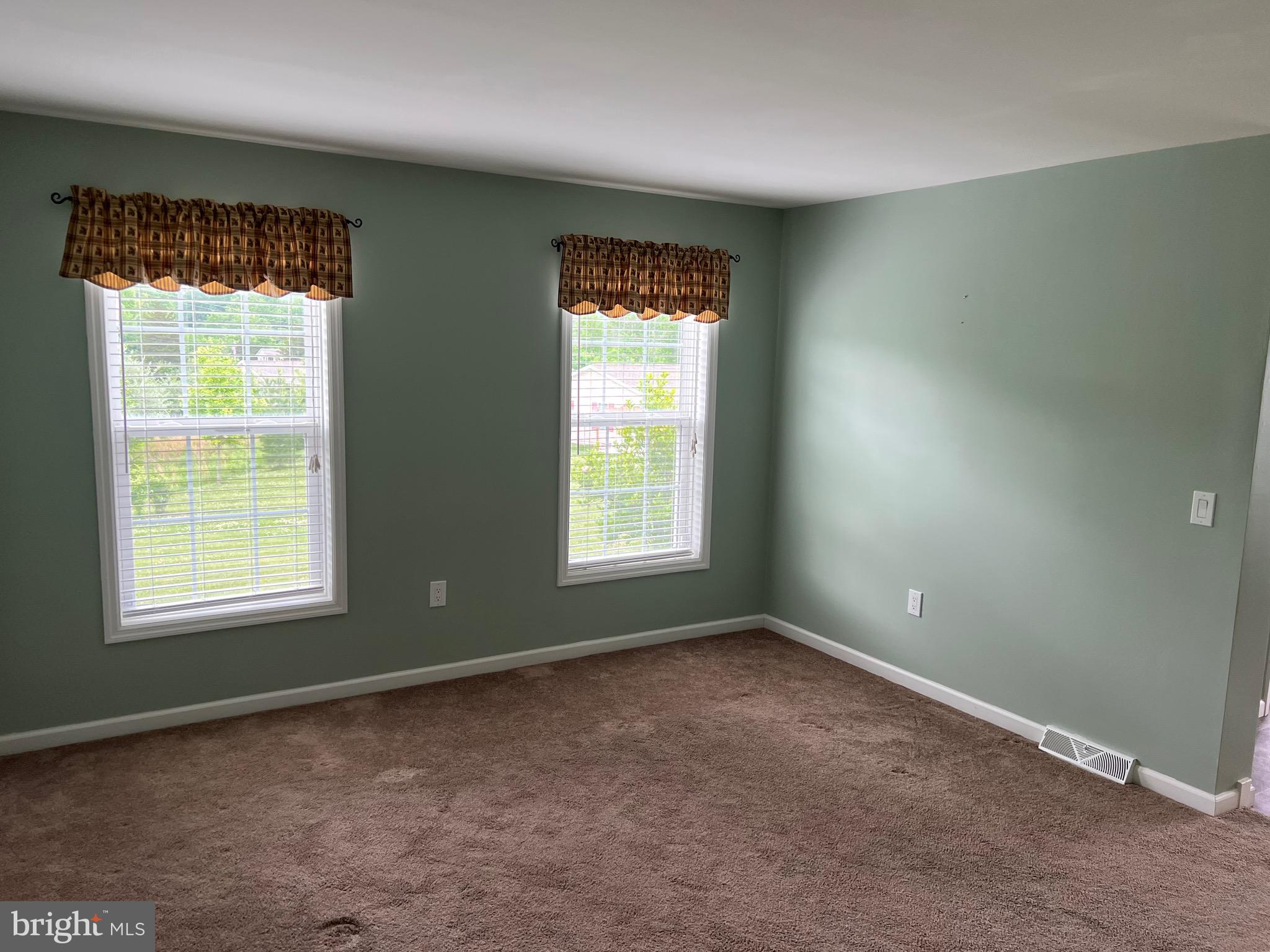 SPRING VALLEY VILLAG - Residential