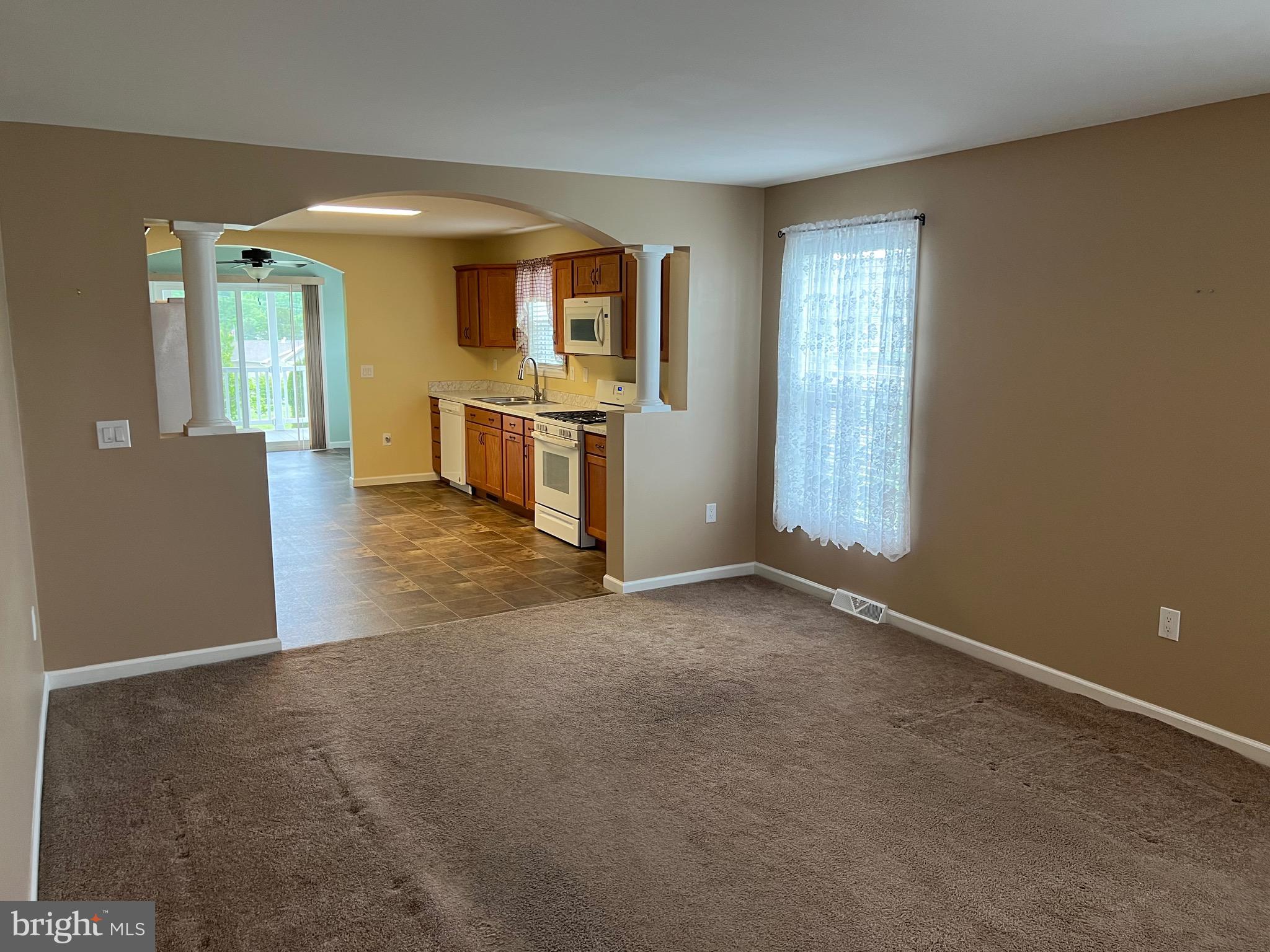 SPRING VALLEY VILLAG - Residential