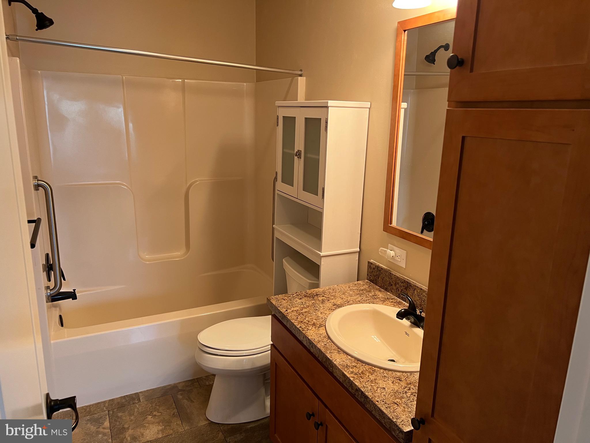 SPRING VALLEY VILLAG - Residential