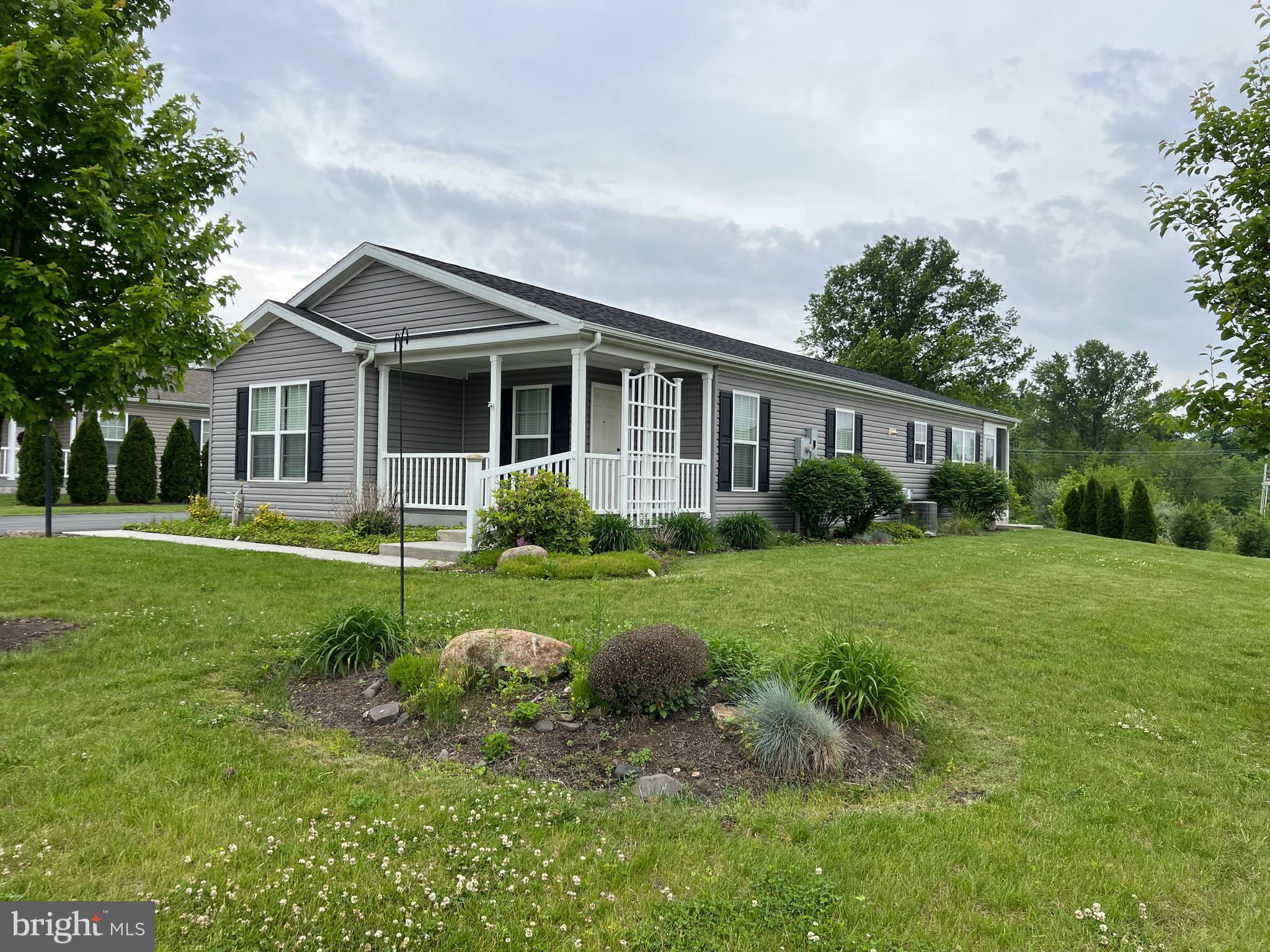 SPRING VALLEY VILLAG - Residential