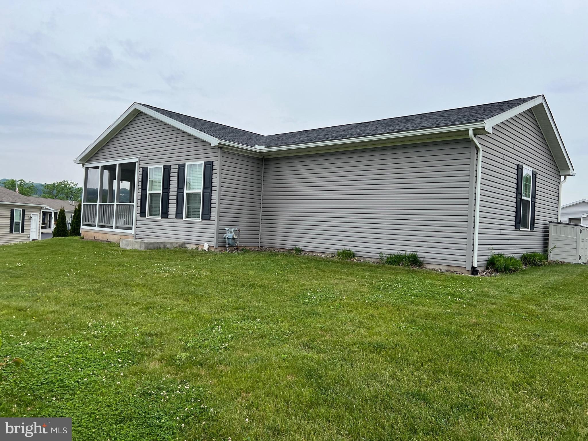 SPRING VALLEY VILLAG - Residential