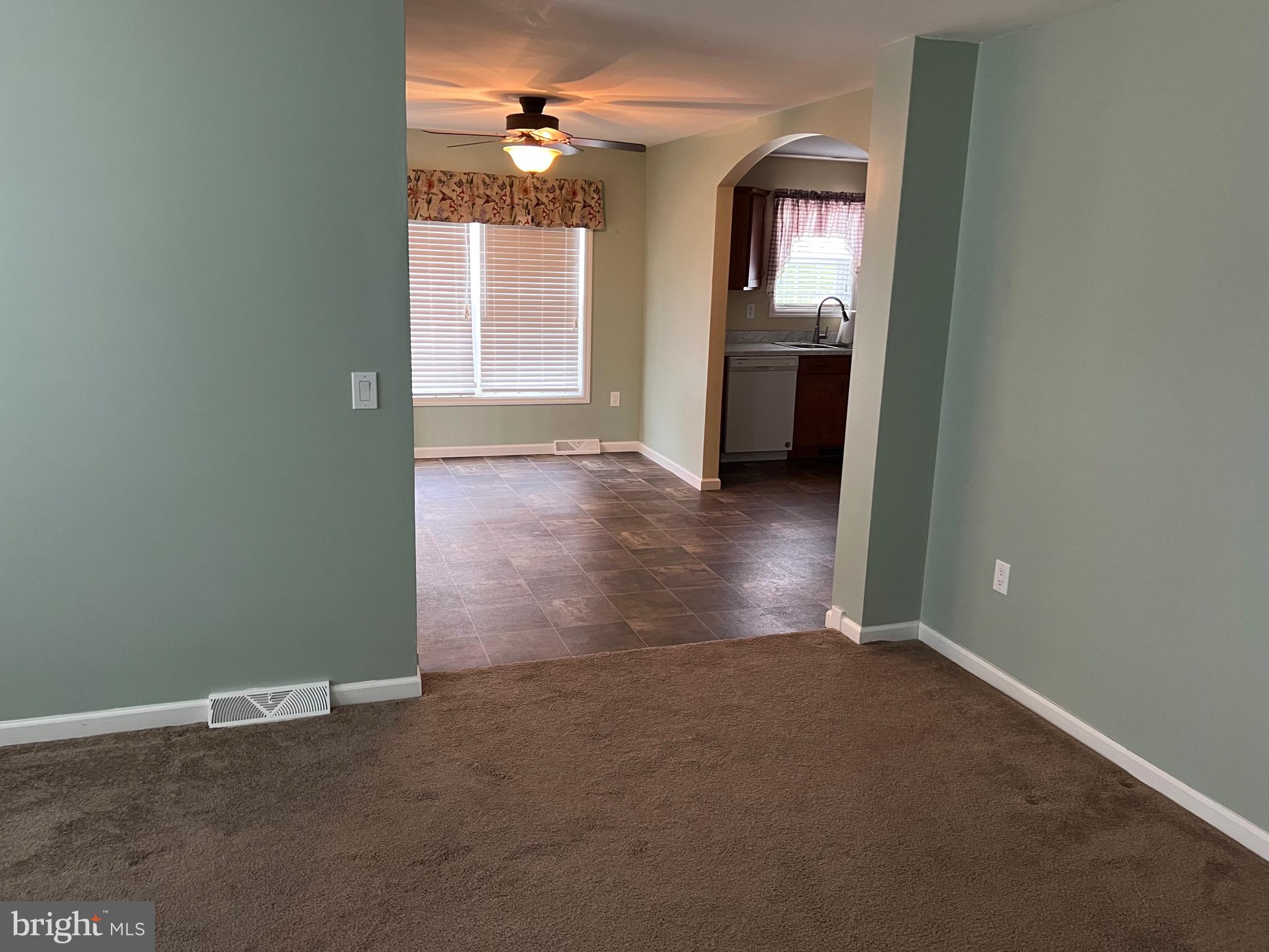 SPRING VALLEY VILLAG - Residential