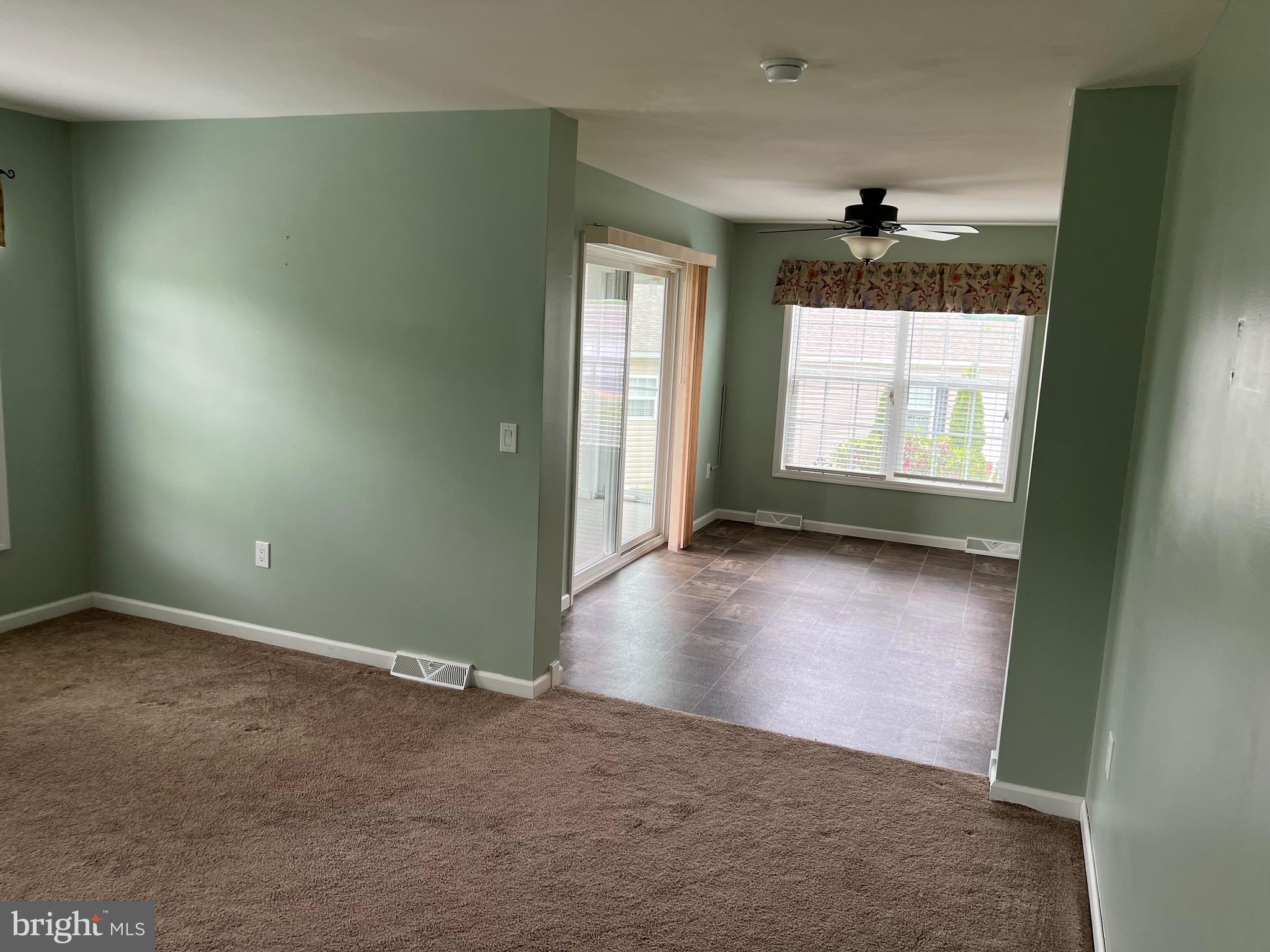 SPRING VALLEY VILLAG - Residential