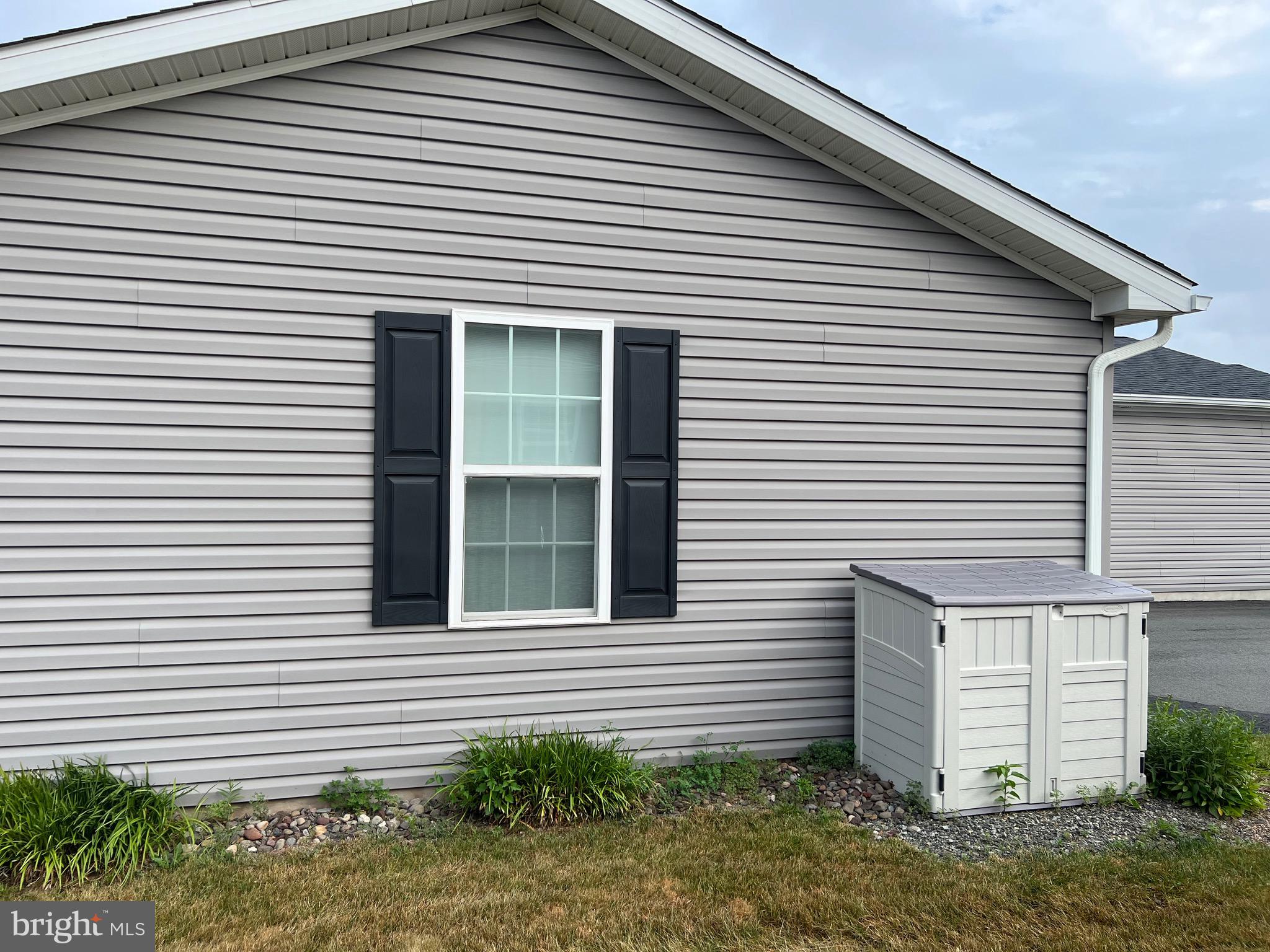 SPRING VALLEY VILLAG - Residential