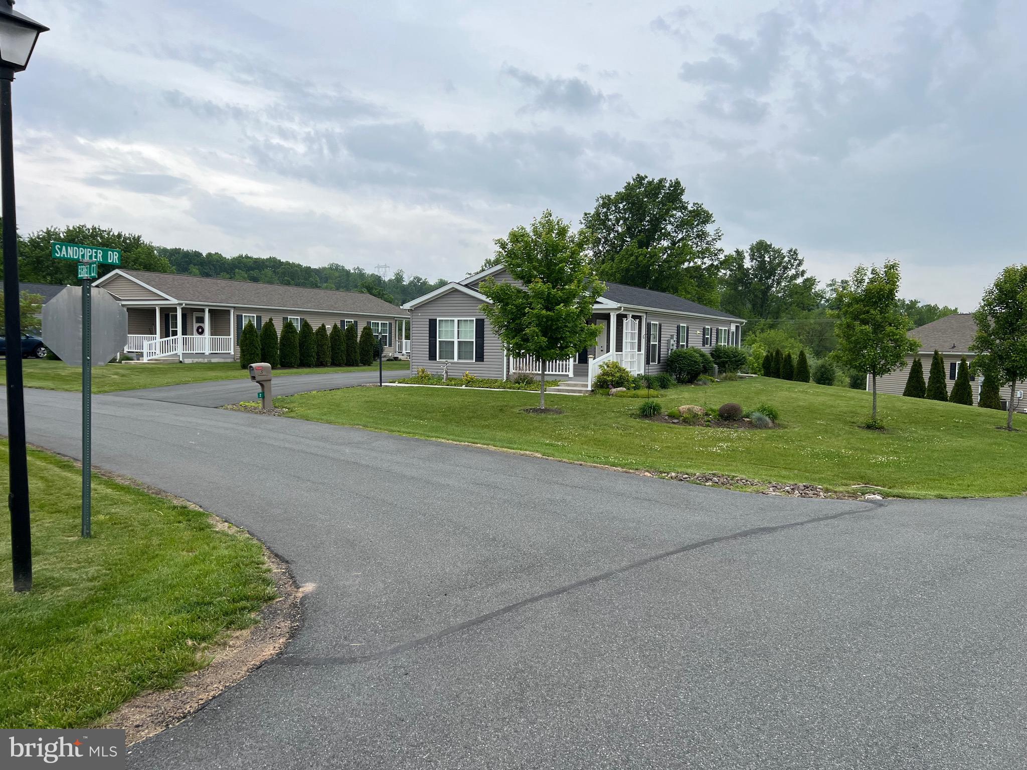 SPRING VALLEY VILLAG - Residential