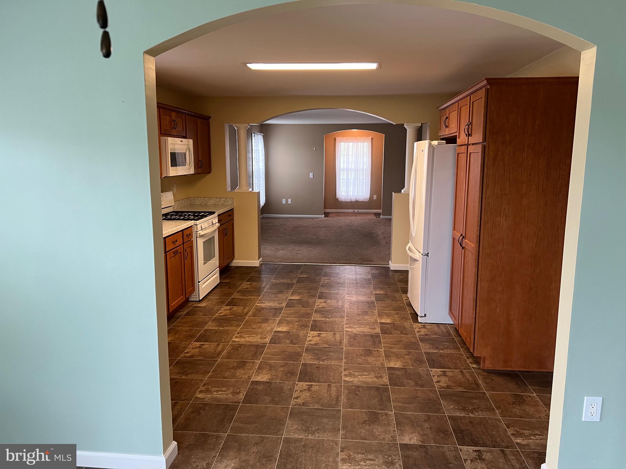 SPRING VALLEY VILLAG - Residential