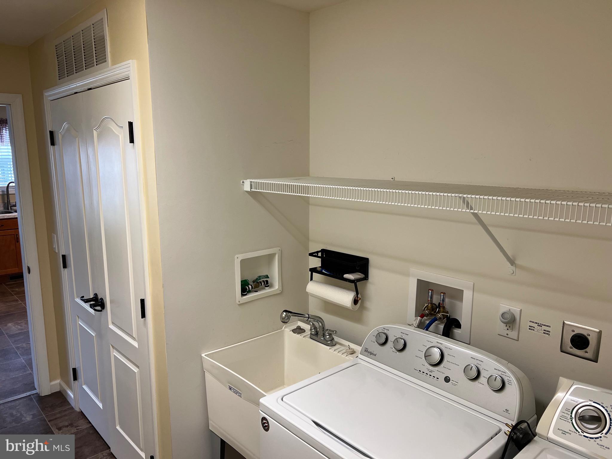 SPRING VALLEY VILLAG - Residential