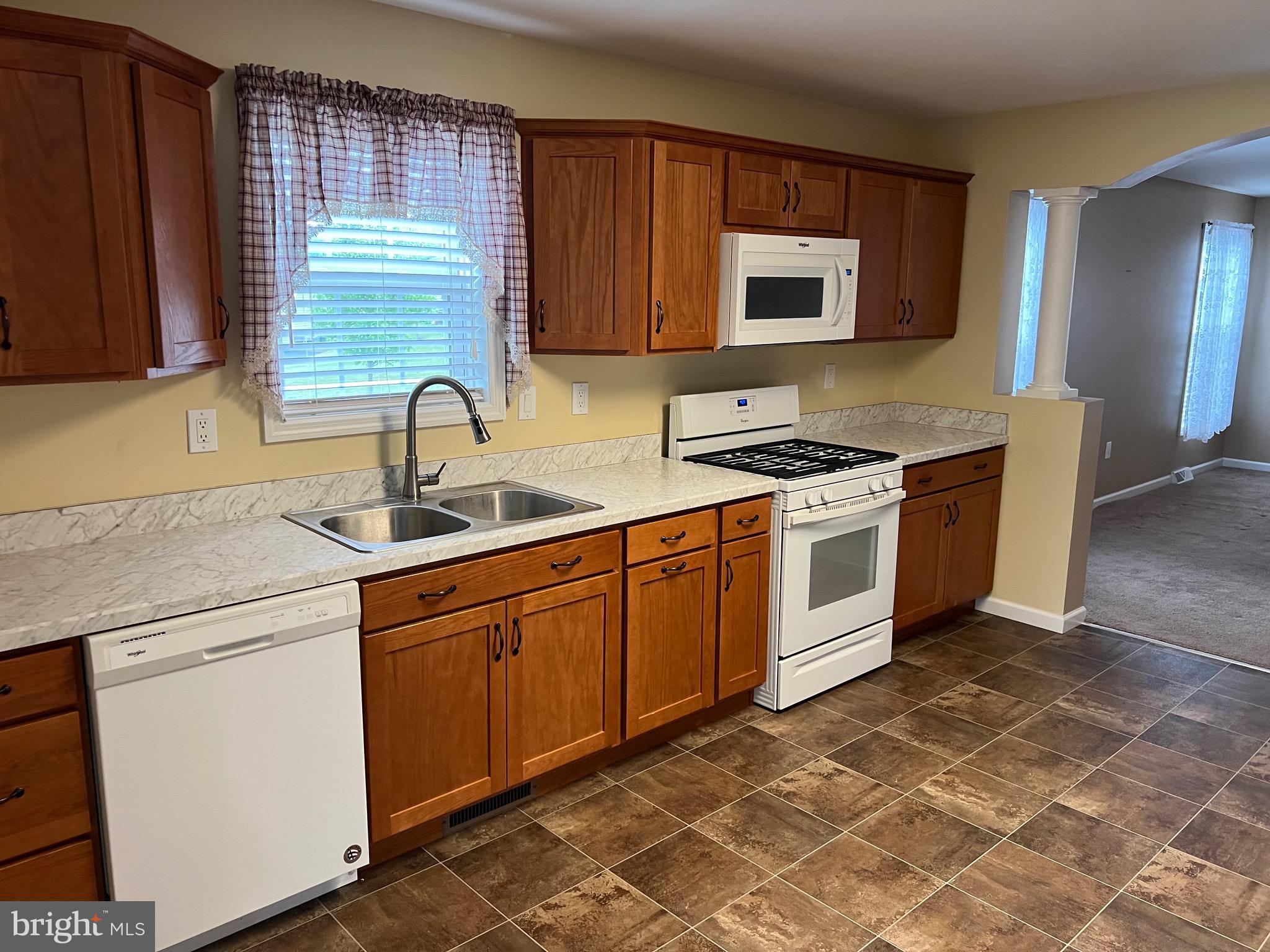 SPRING VALLEY VILLAG - Residential