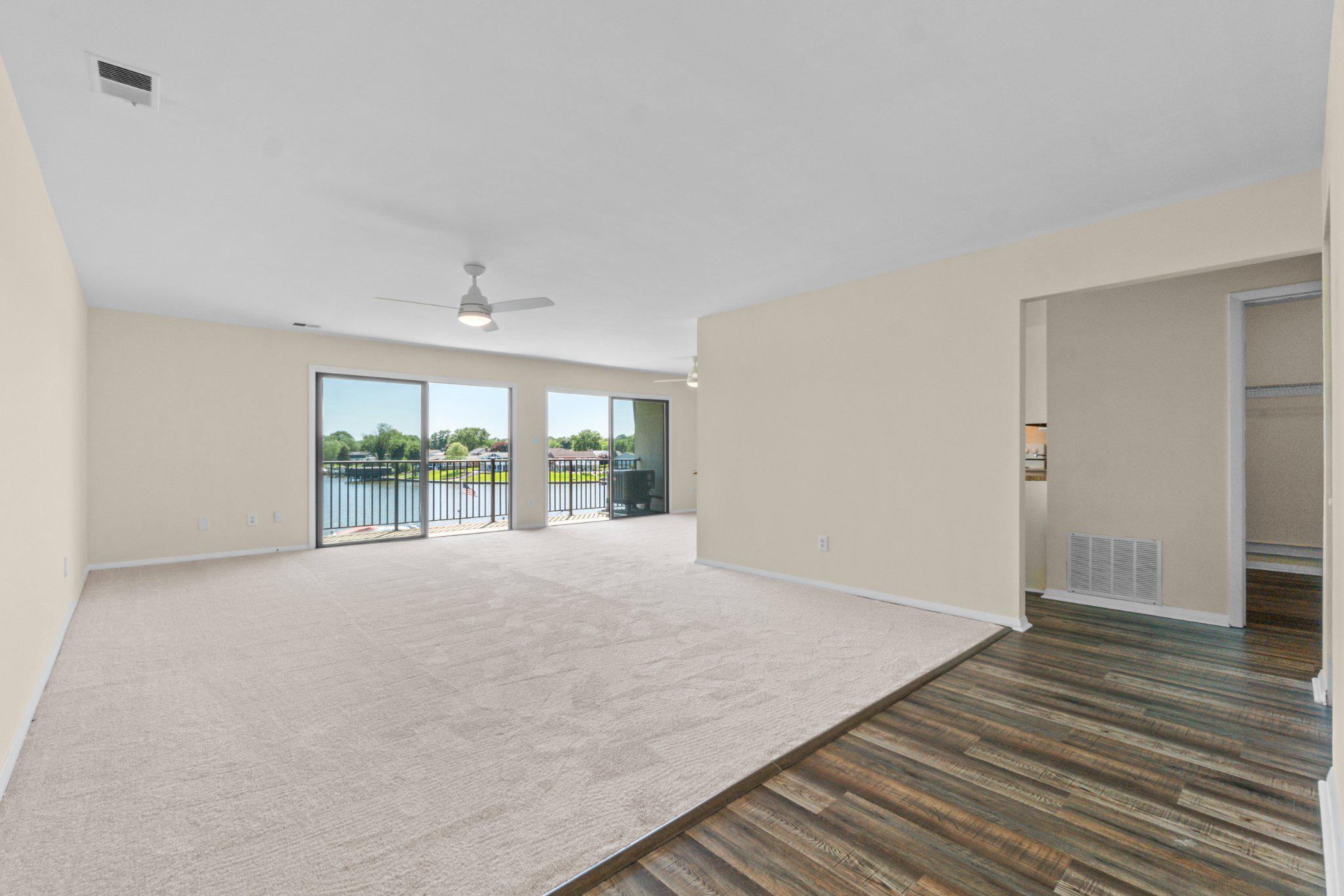 GUNPOWDER COVE - Residential