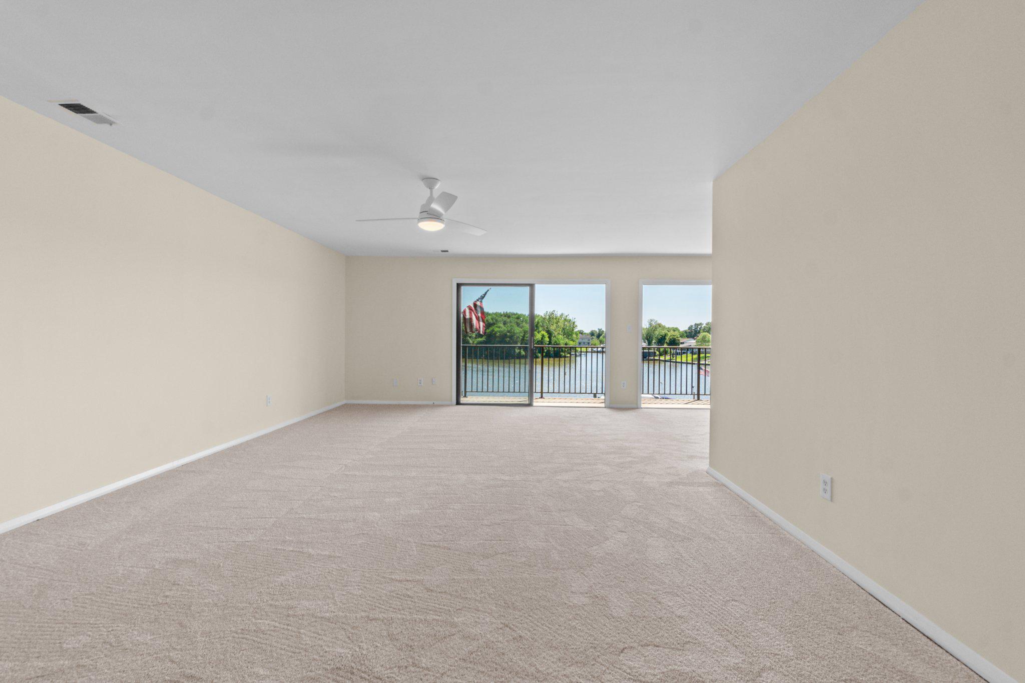 GUNPOWDER COVE - Residential