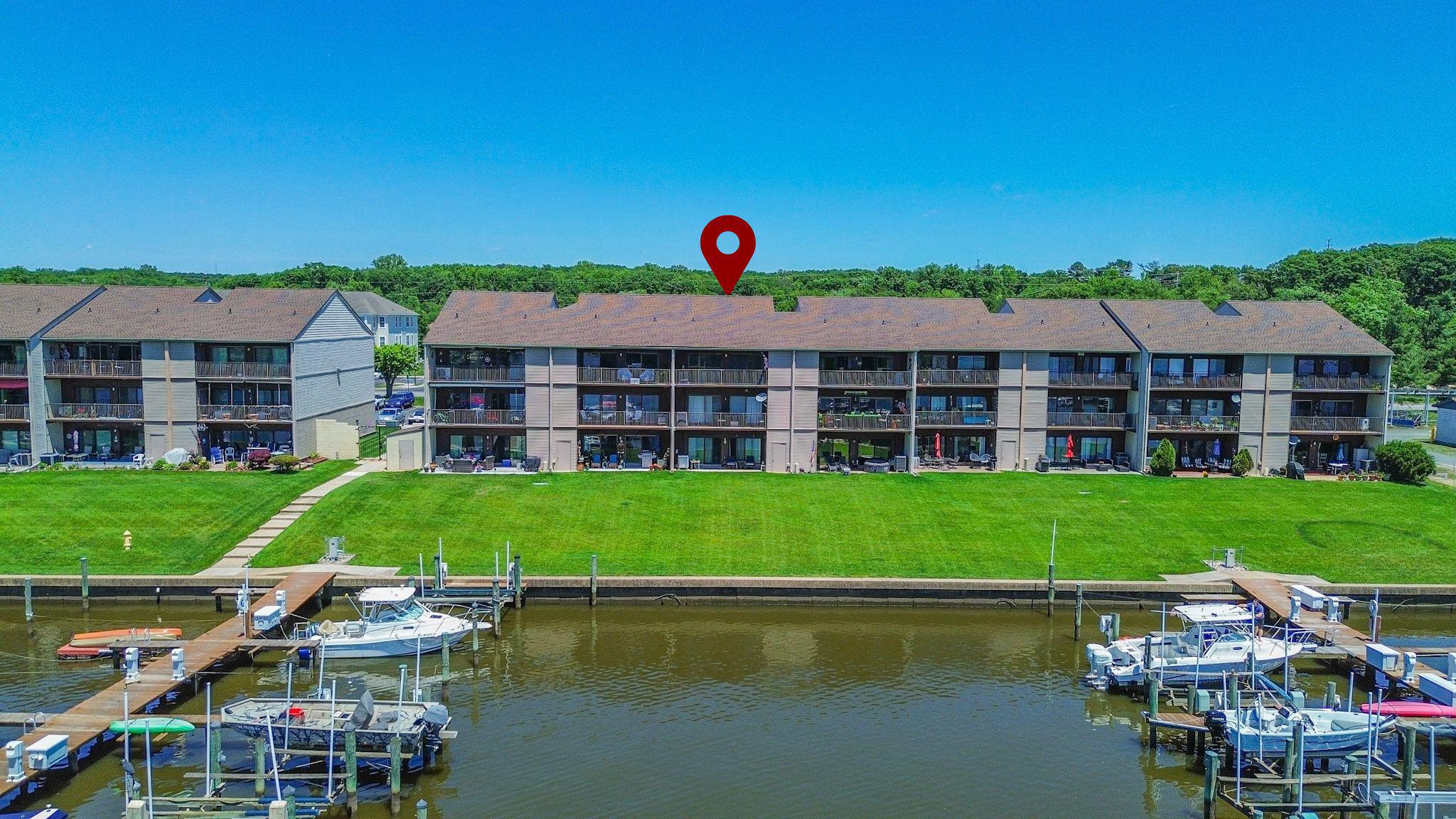 GUNPOWDER COVE - Residential