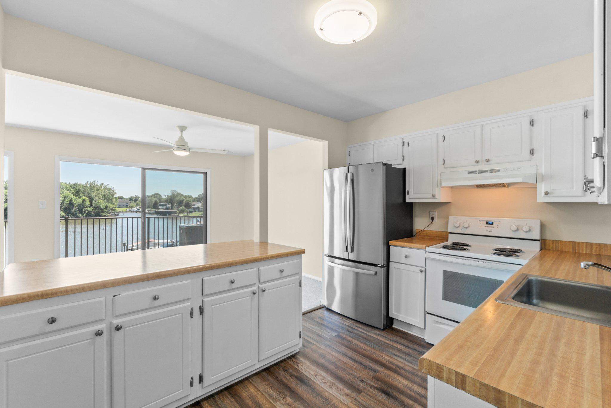 GUNPOWDER COVE - Residential