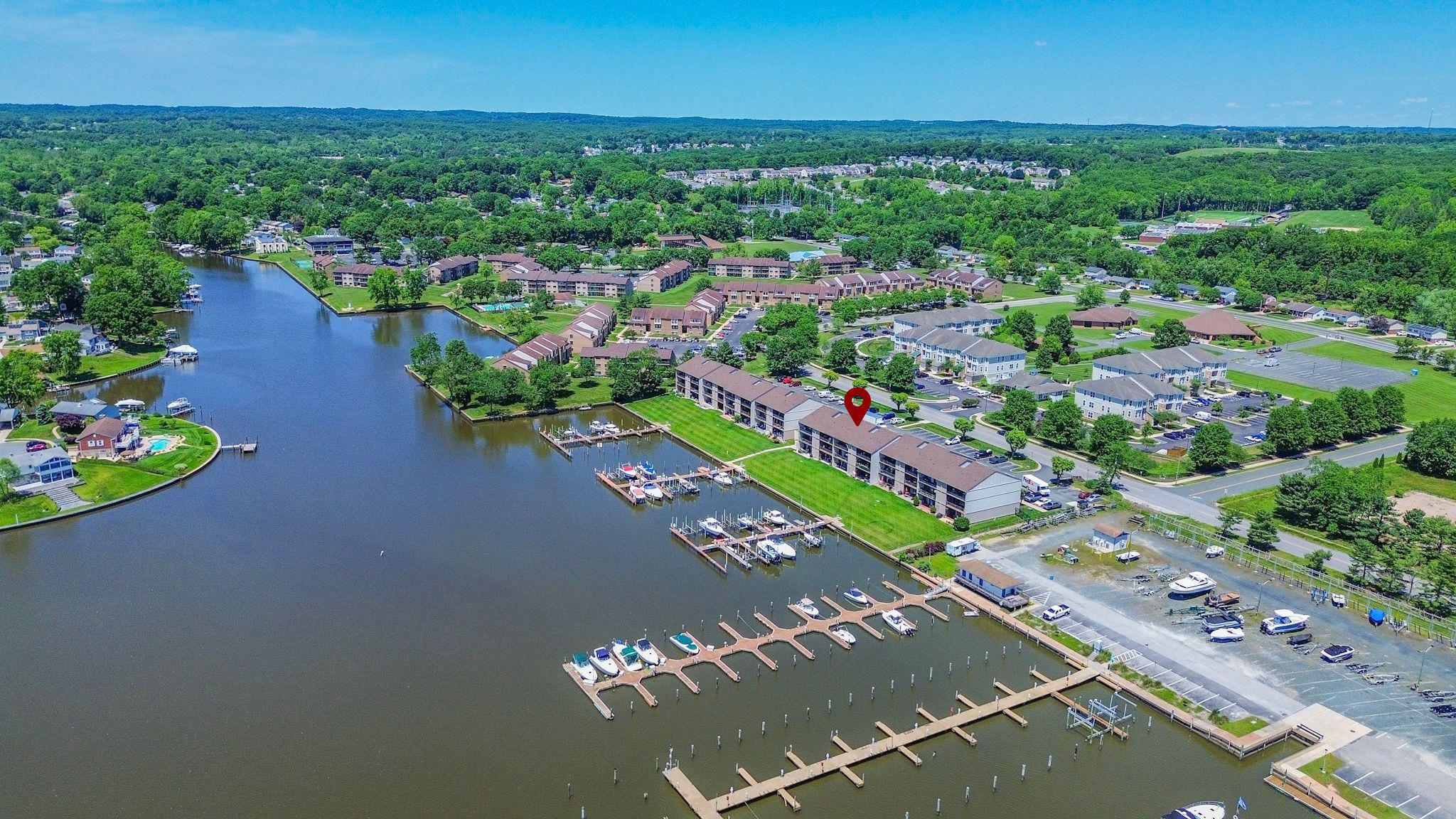 GUNPOWDER COVE - Residential