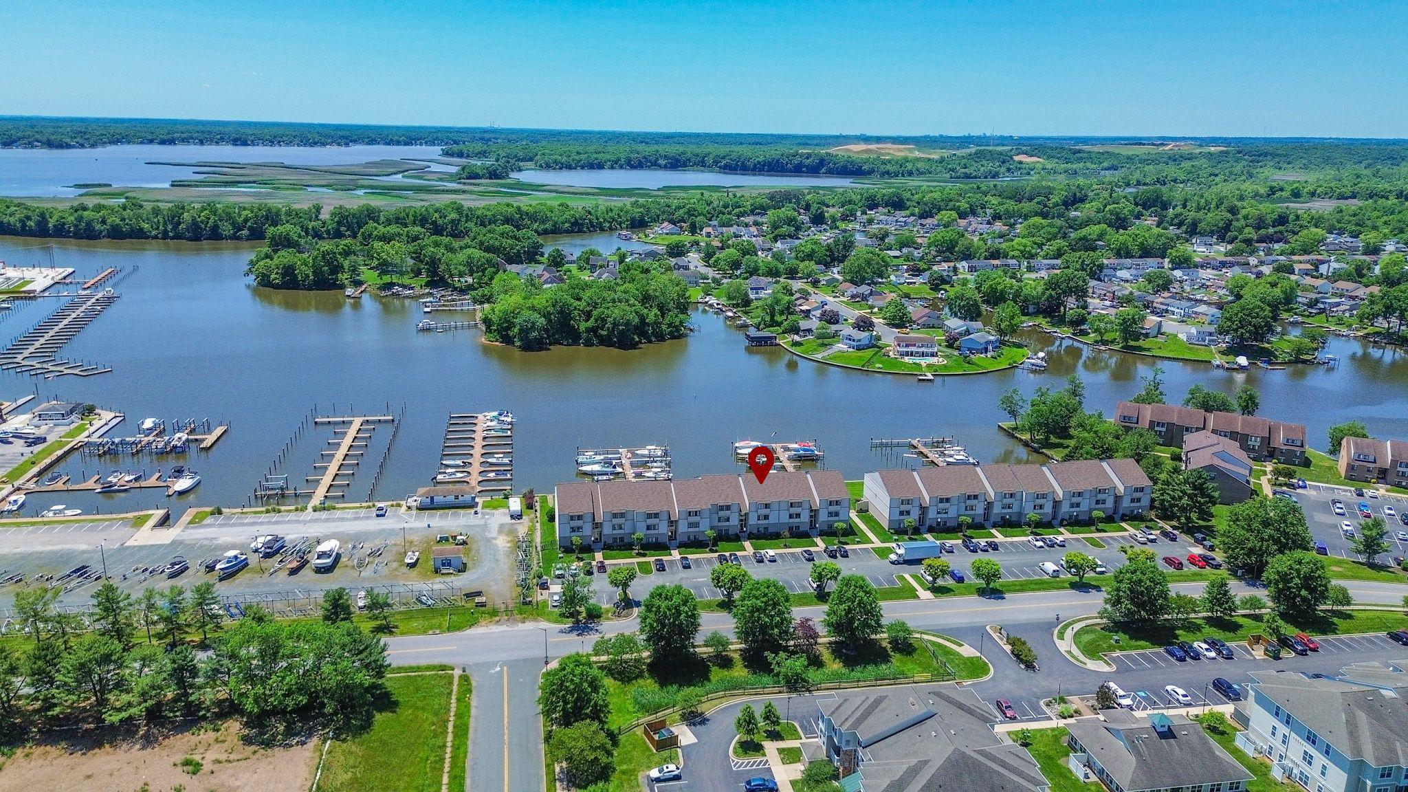 GUNPOWDER COVE - Residential