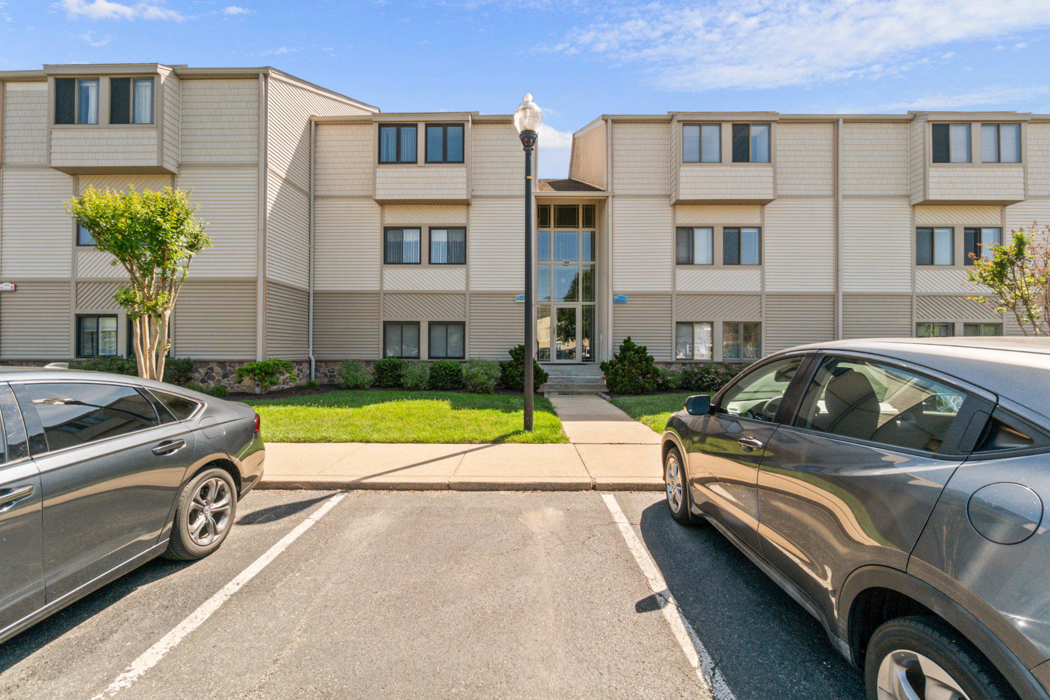 GUNPOWDER COVE - Residential