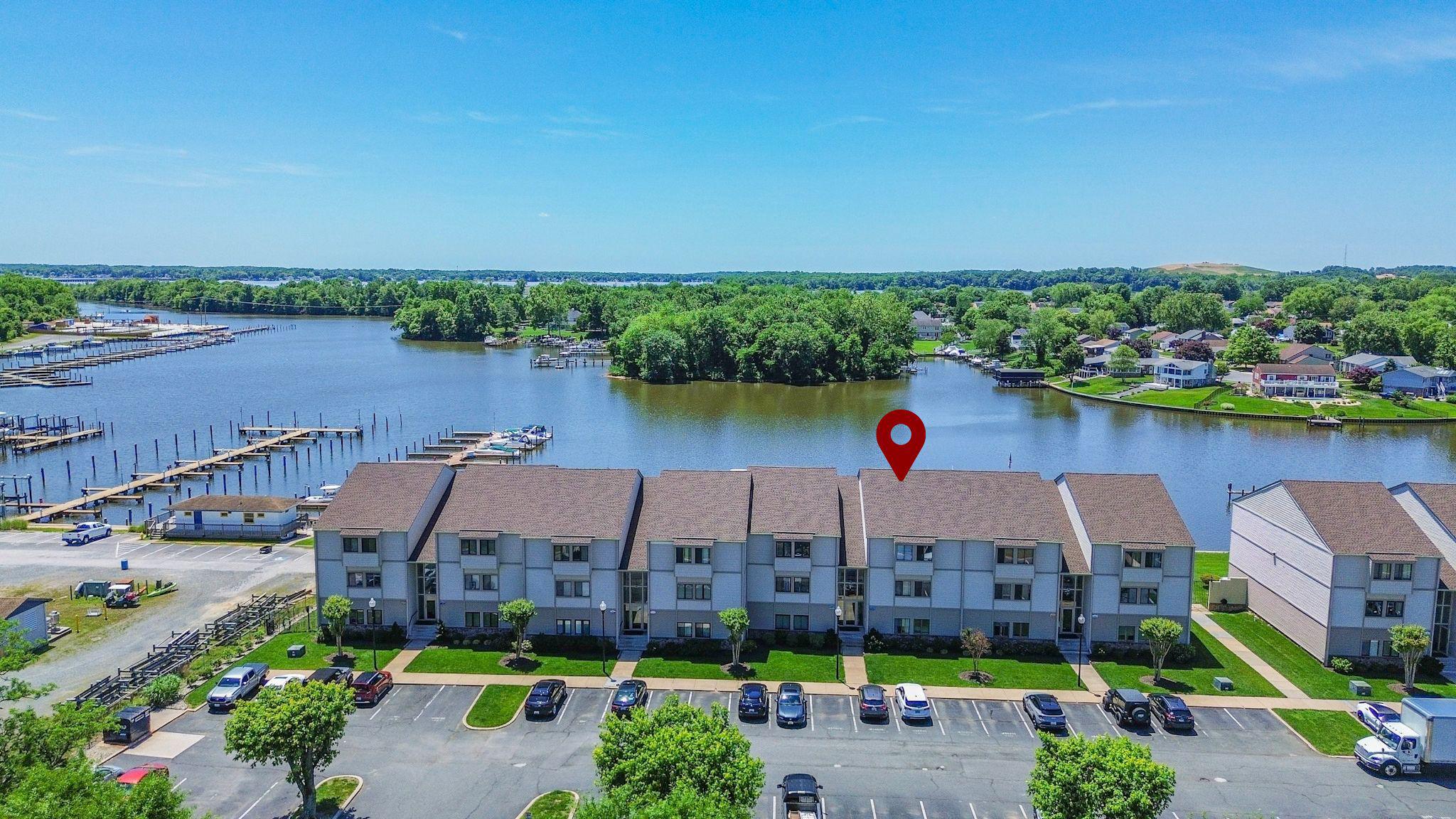 GUNPOWDER COVE - Residential