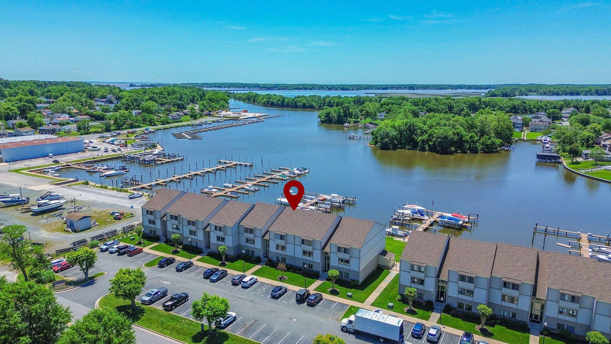 GUNPOWDER COVE - Residential