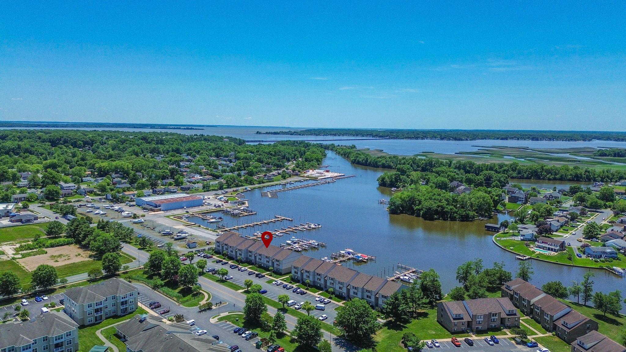 GUNPOWDER COVE - Residential