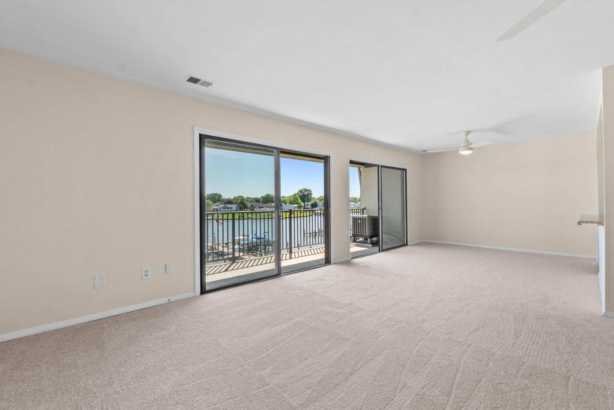 GUNPOWDER COVE - Residential