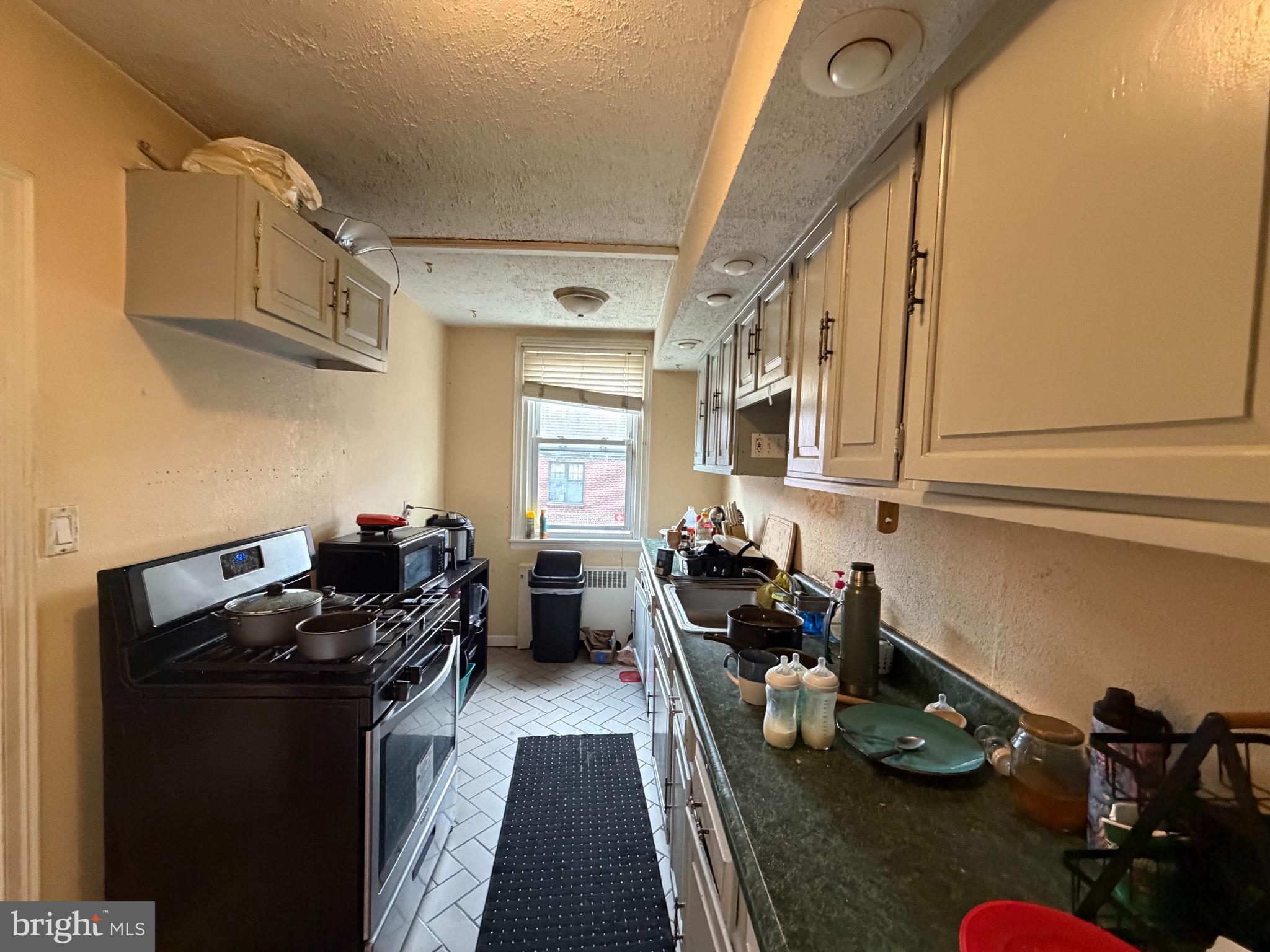 MAYFAIR (WEST) - Residential