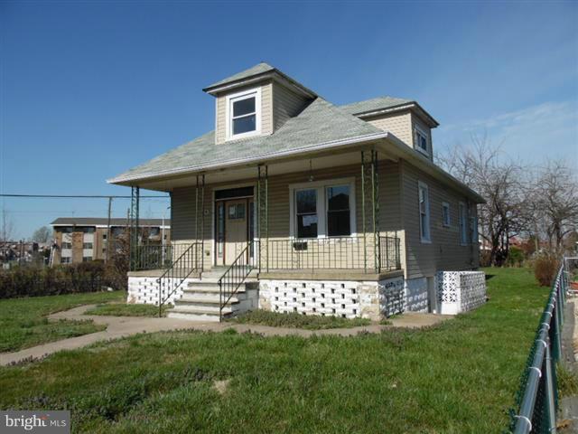 GRACELAND PARK - Residential