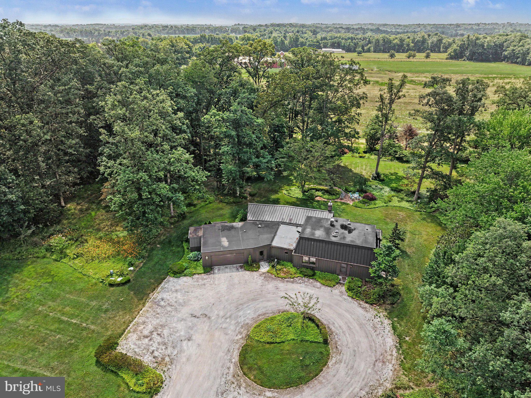NONE, RURAL - Residential