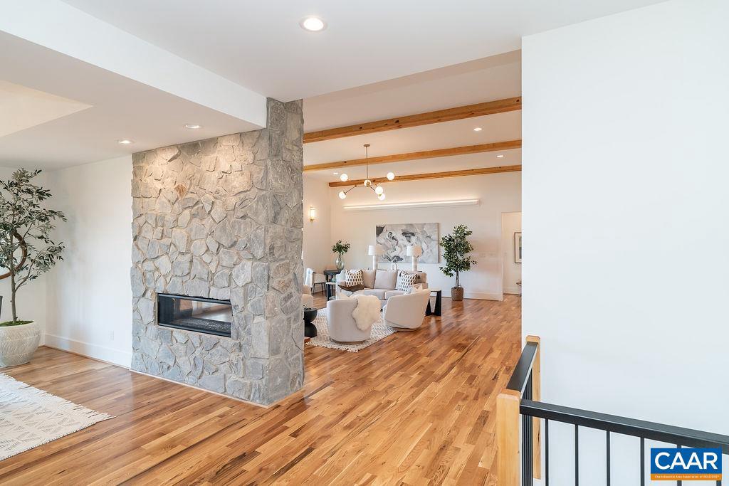 ASHCROFT - Residential