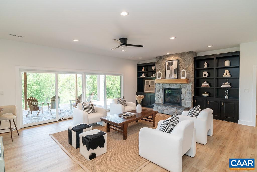 ASHCROFT - Residential