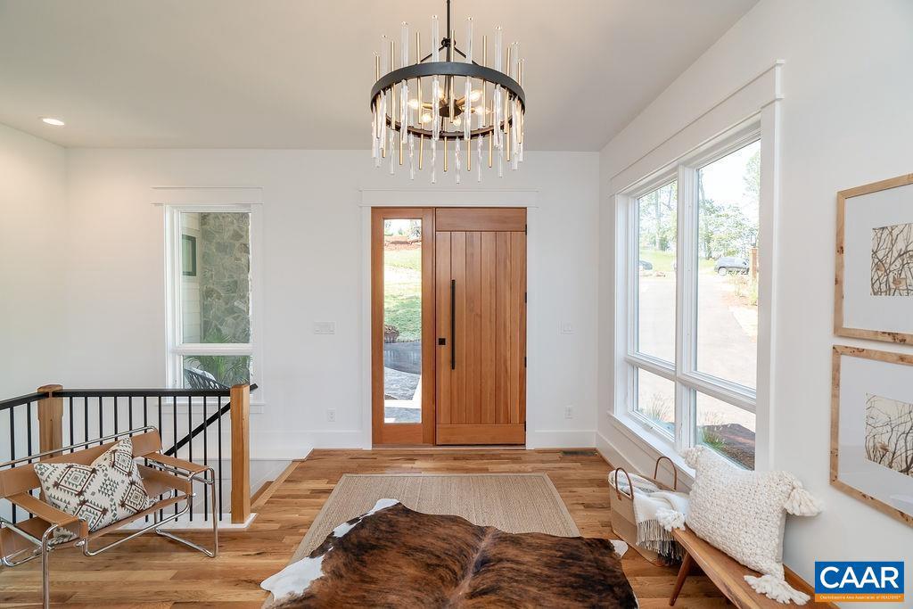 ASHCROFT - Residential