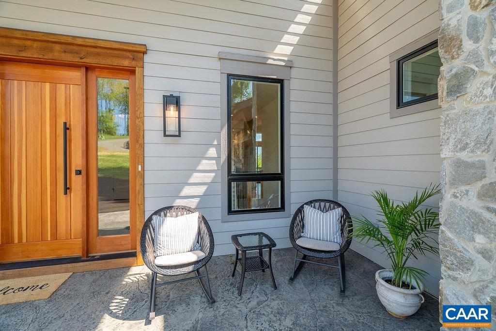 ASHCROFT - Residential