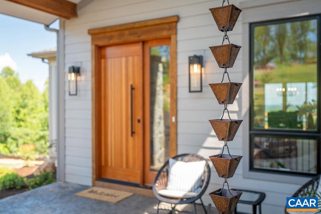 ASHCROFT - Residential