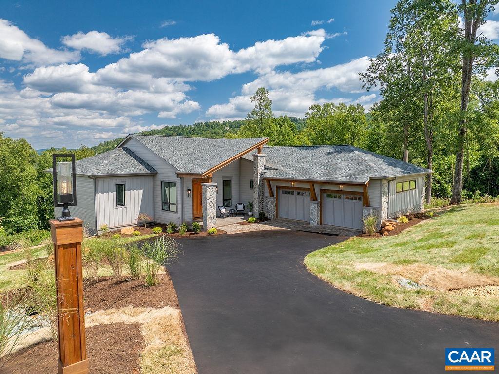 ASHCROFT - Residential