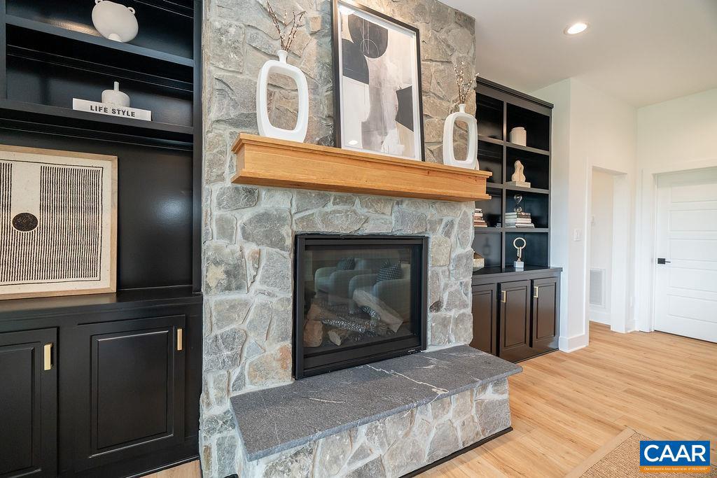 ASHCROFT - Residential