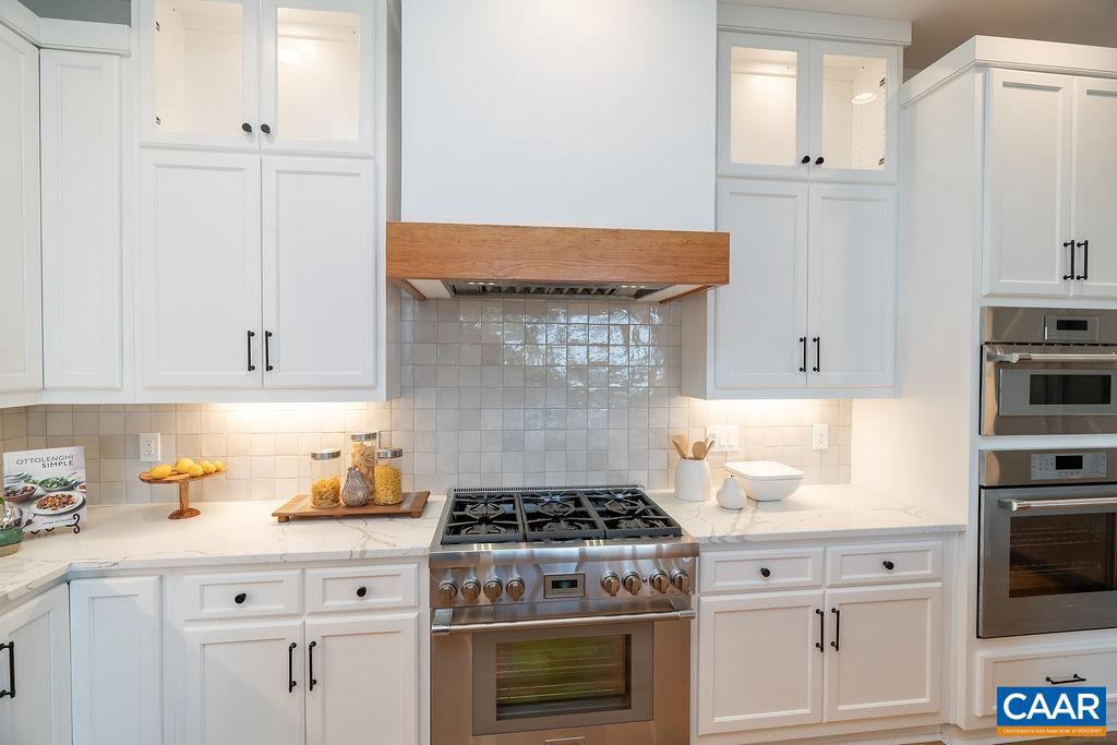 ASHCROFT - Residential