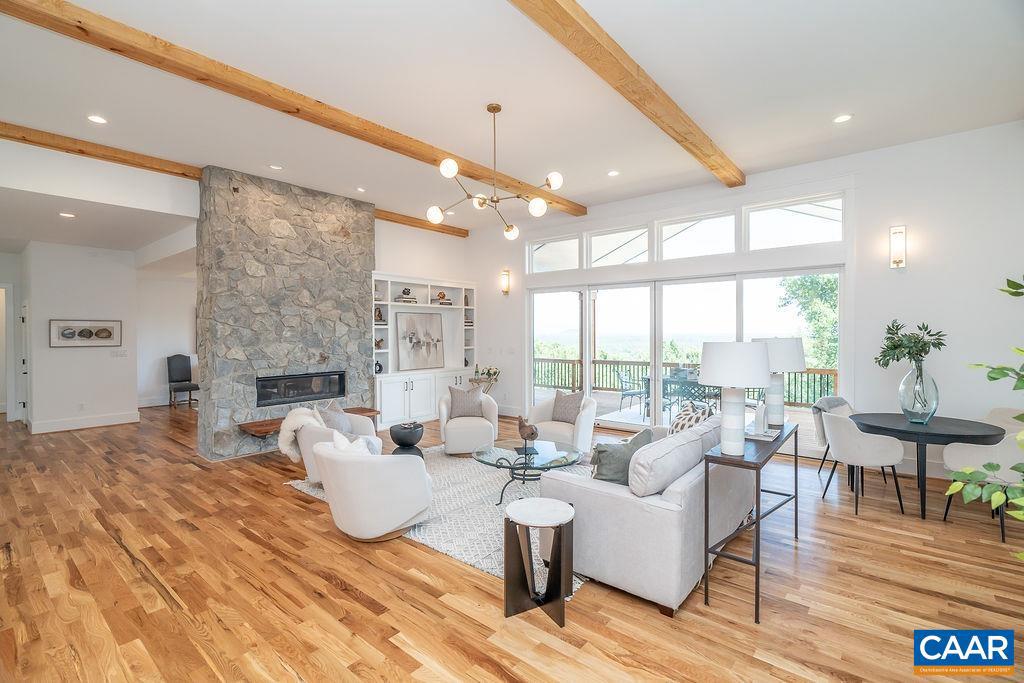 ASHCROFT - Residential