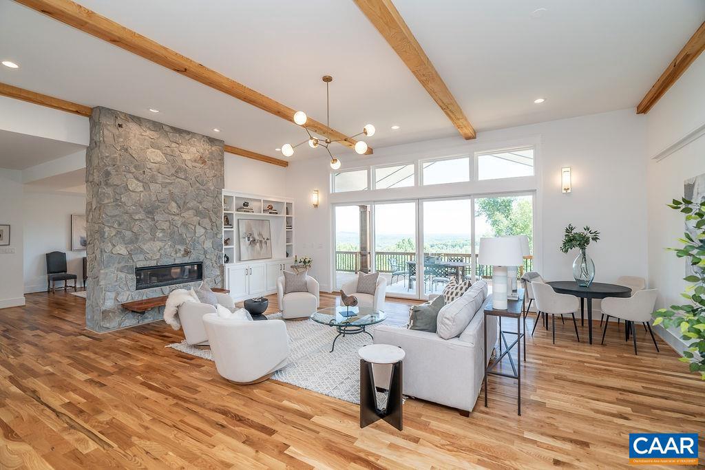 ASHCROFT - Residential