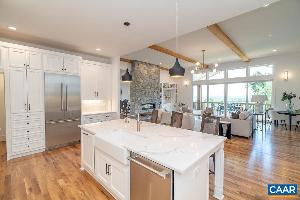 ASHCROFT - Residential
