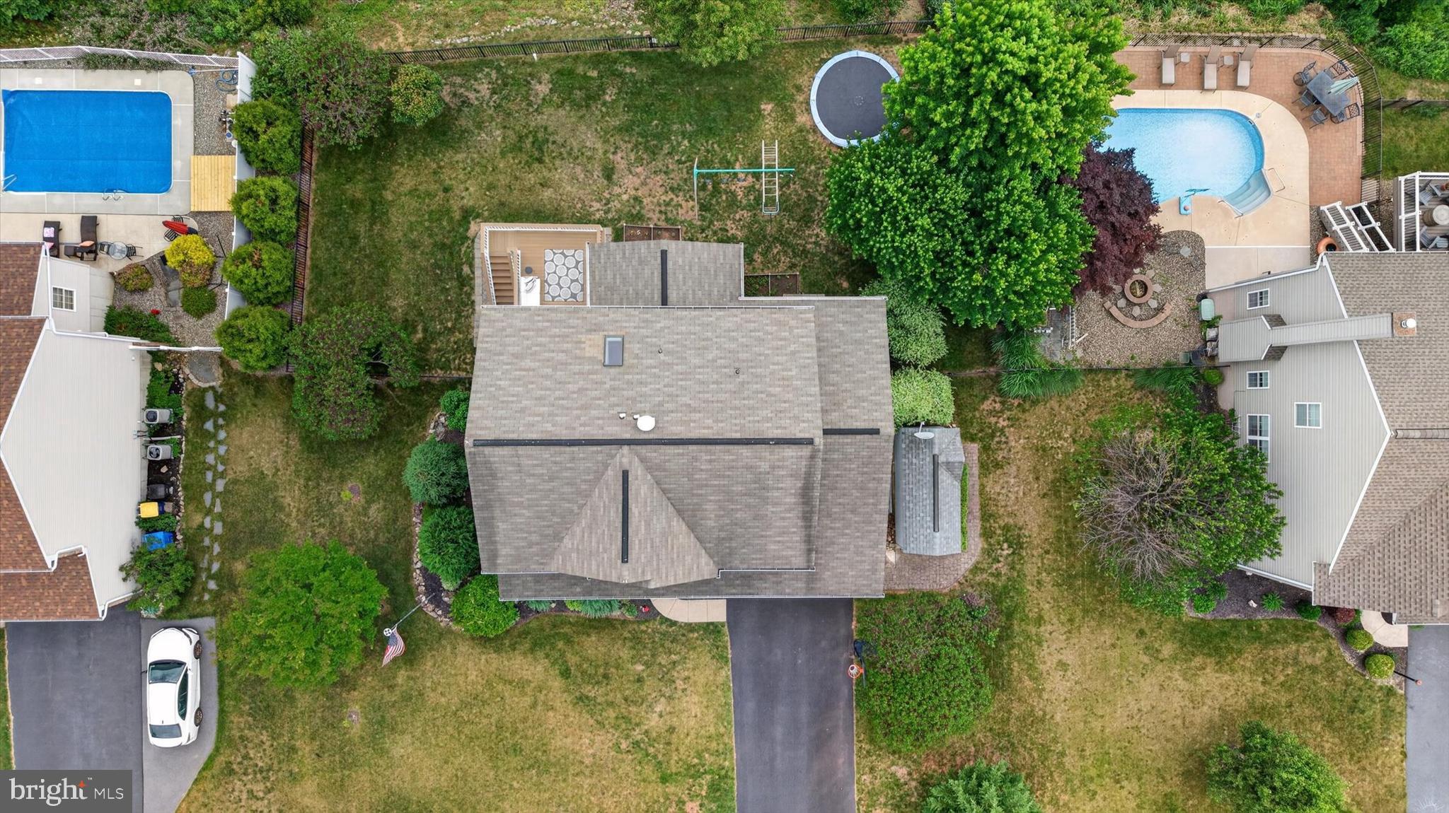 BRIARCLIFF - Residential
