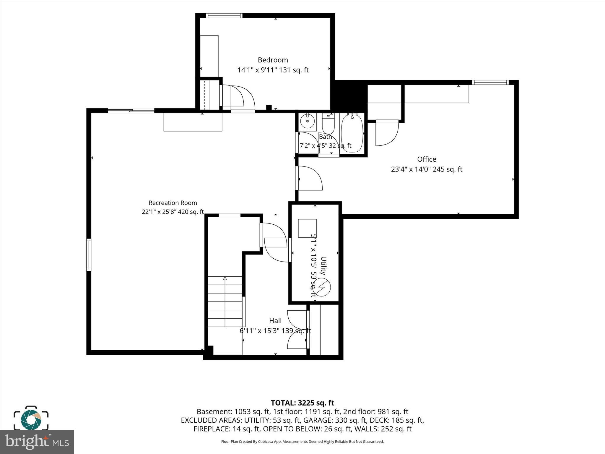 BRIARCLIFF - Residential