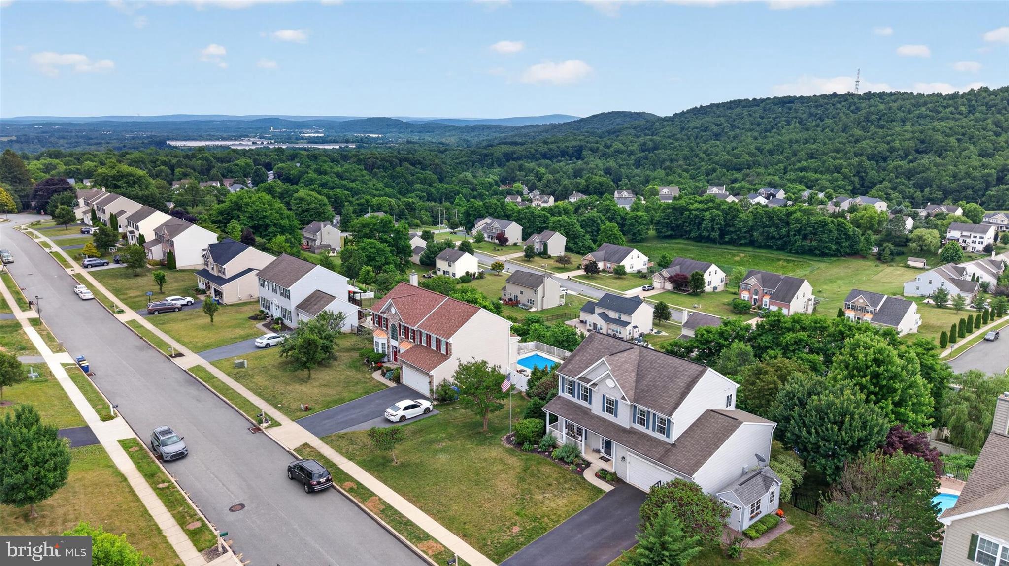 BRIARCLIFF - Residential