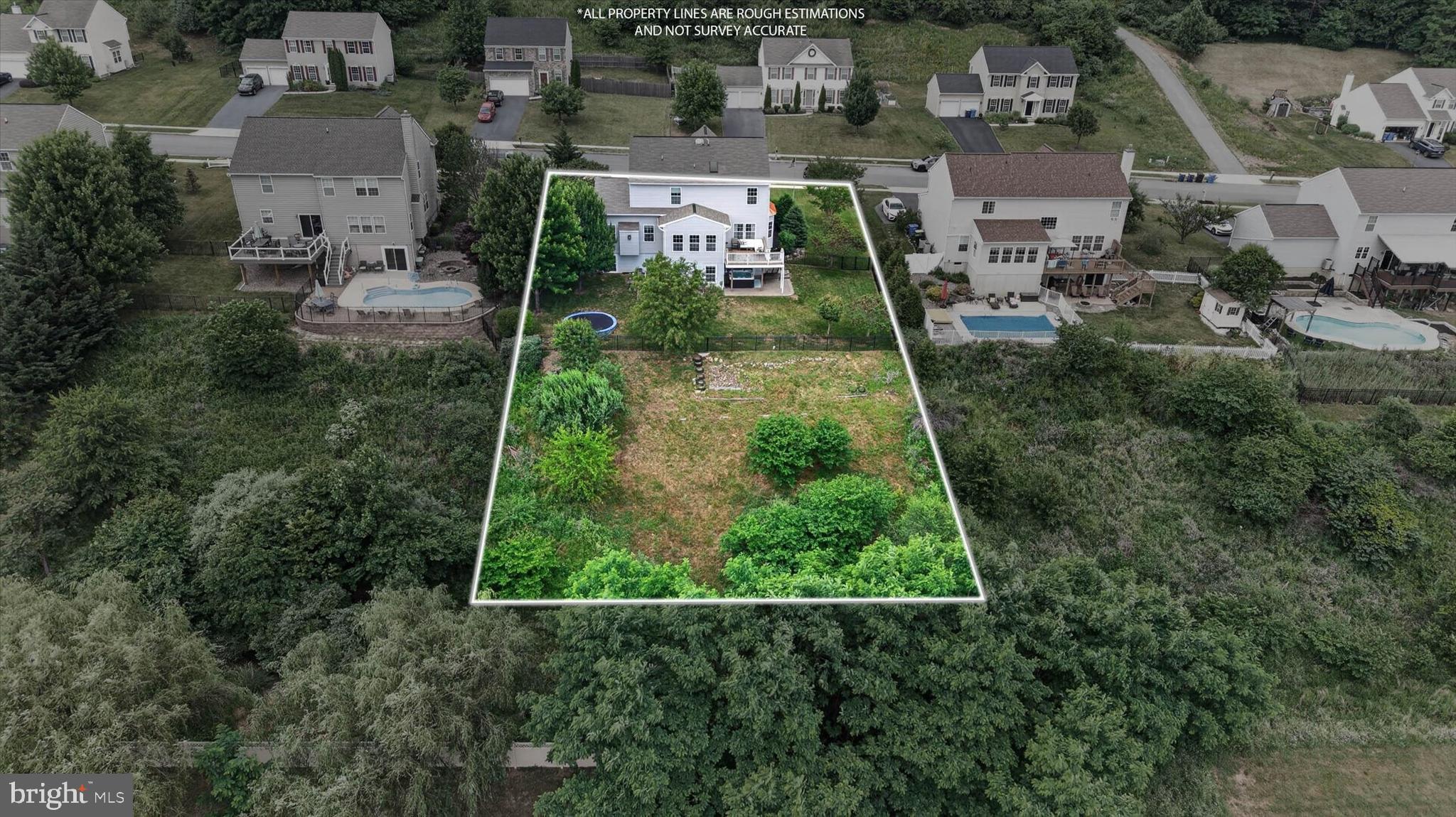 BRIARCLIFF - Residential