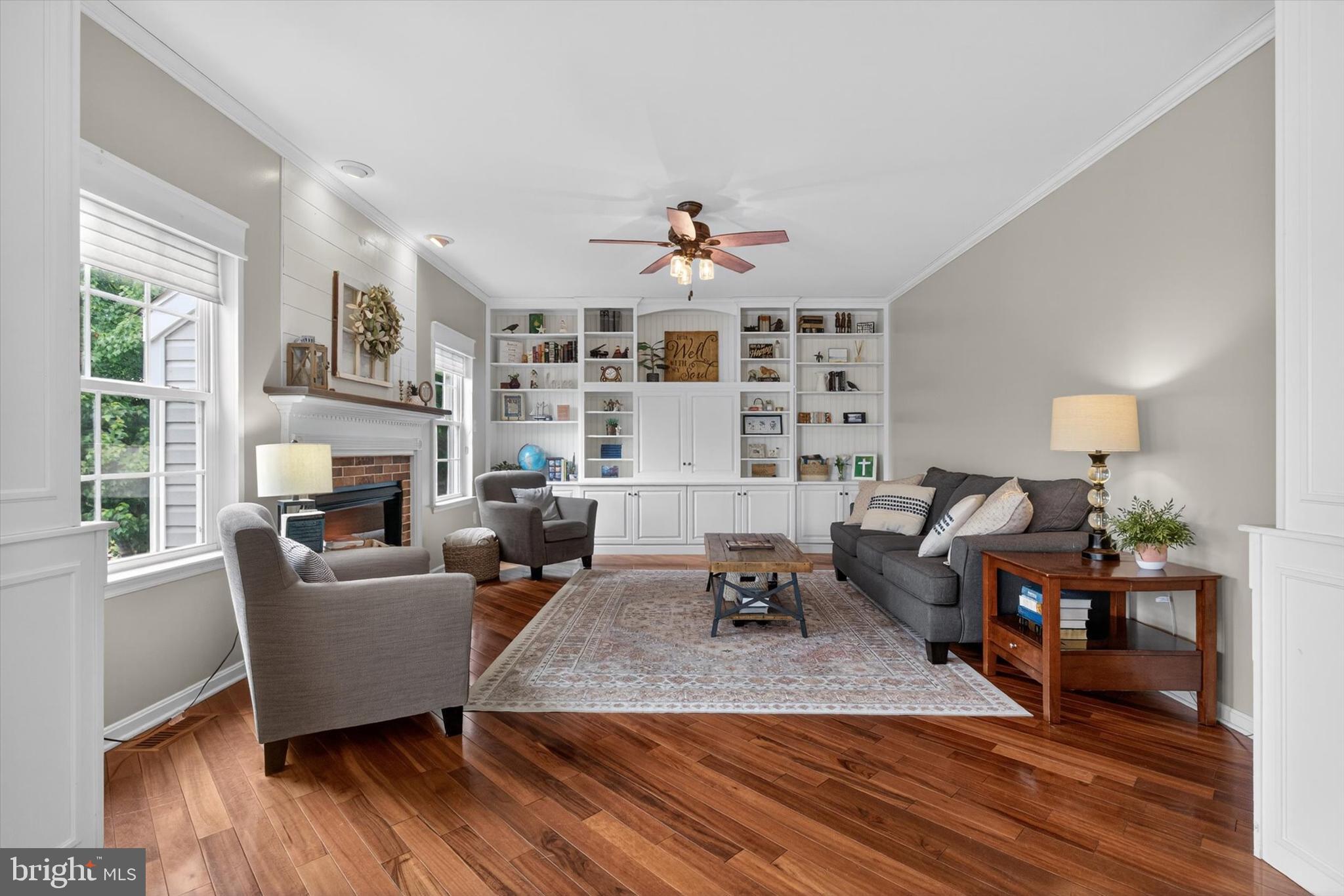BRIARCLIFF - Residential