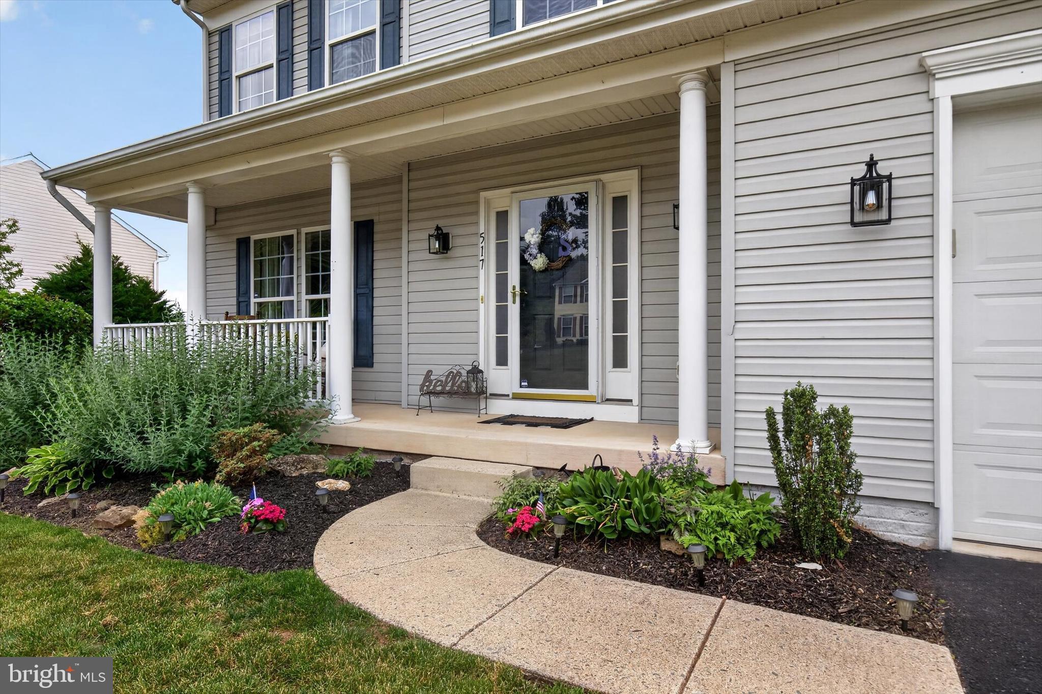 BRIARCLIFF - Residential