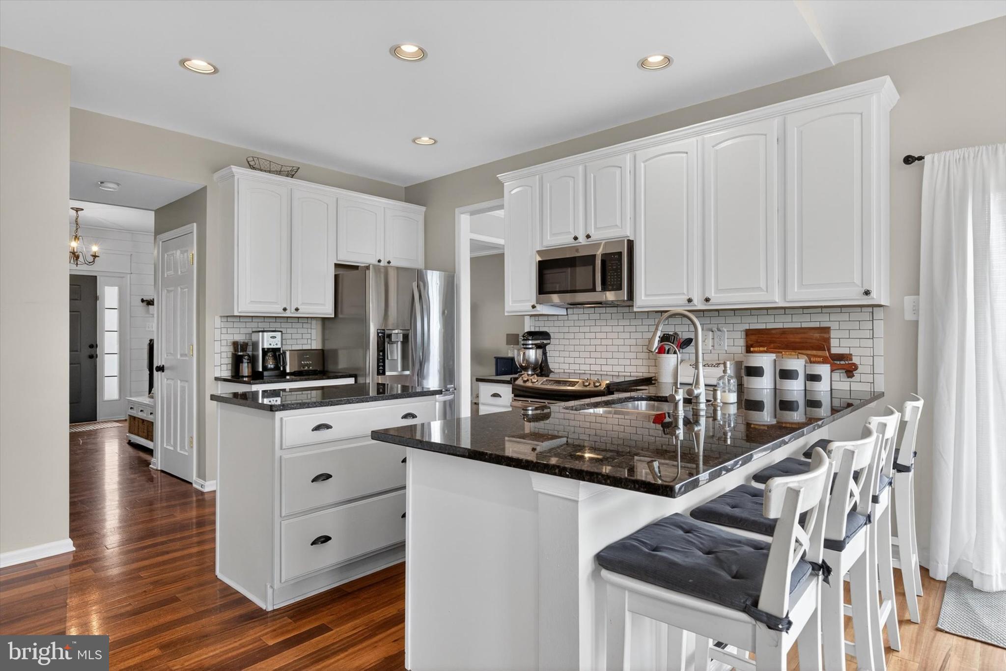 BRIARCLIFF - Residential