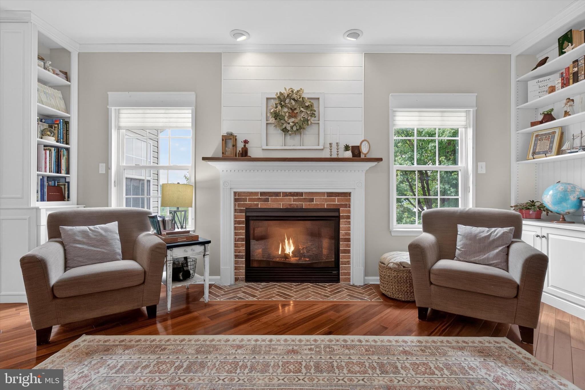 BRIARCLIFF - Residential