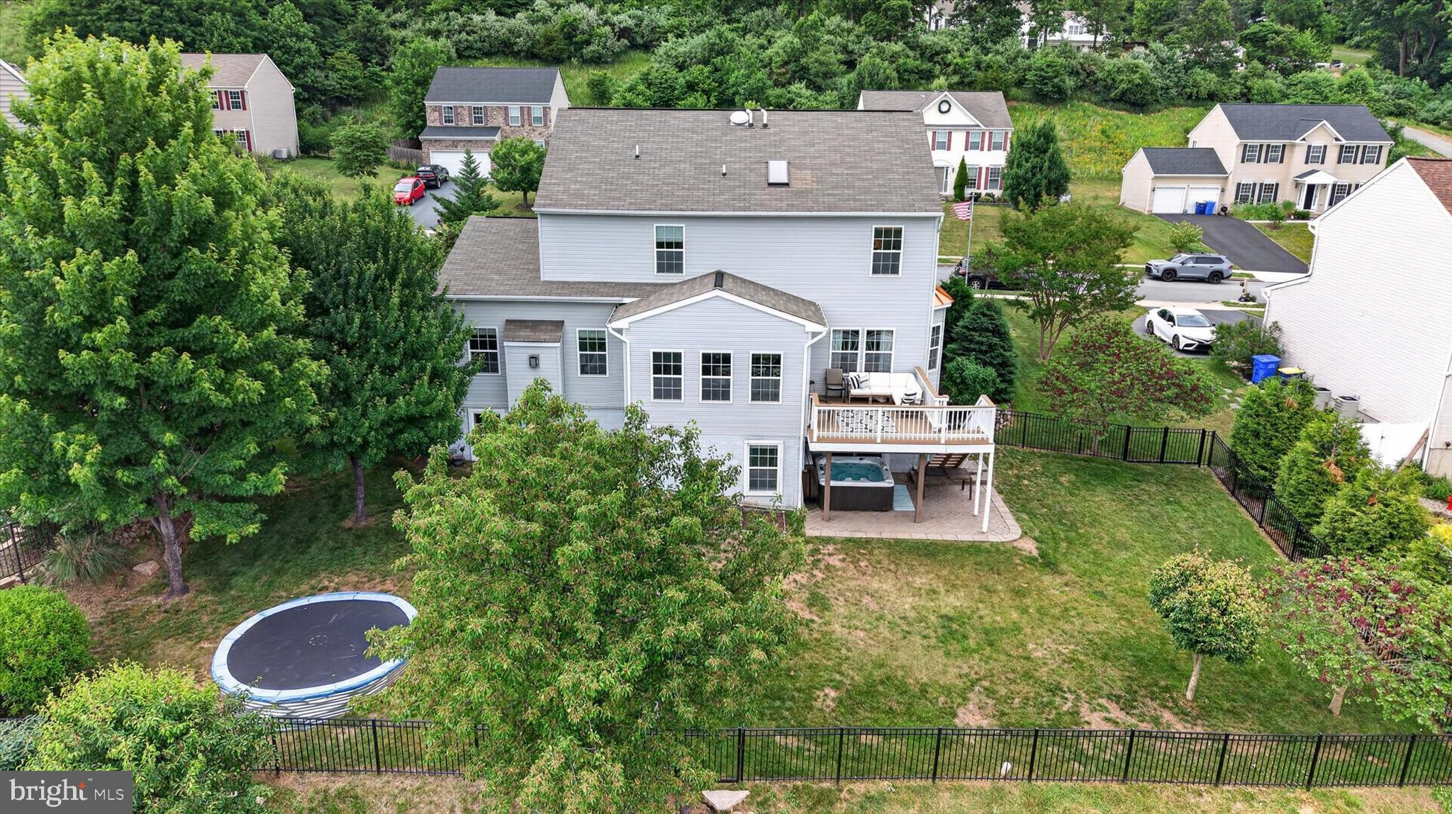 BRIARCLIFF - Residential