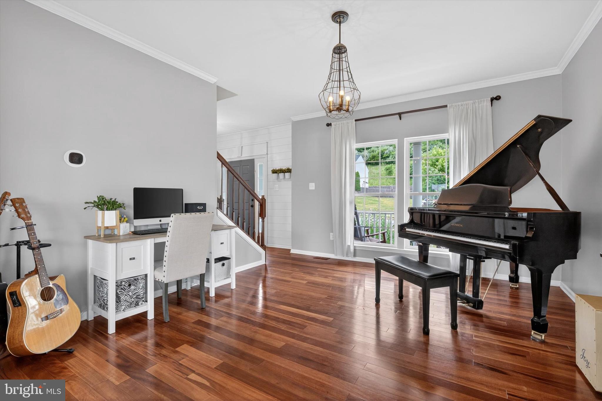 BRIARCLIFF - Residential