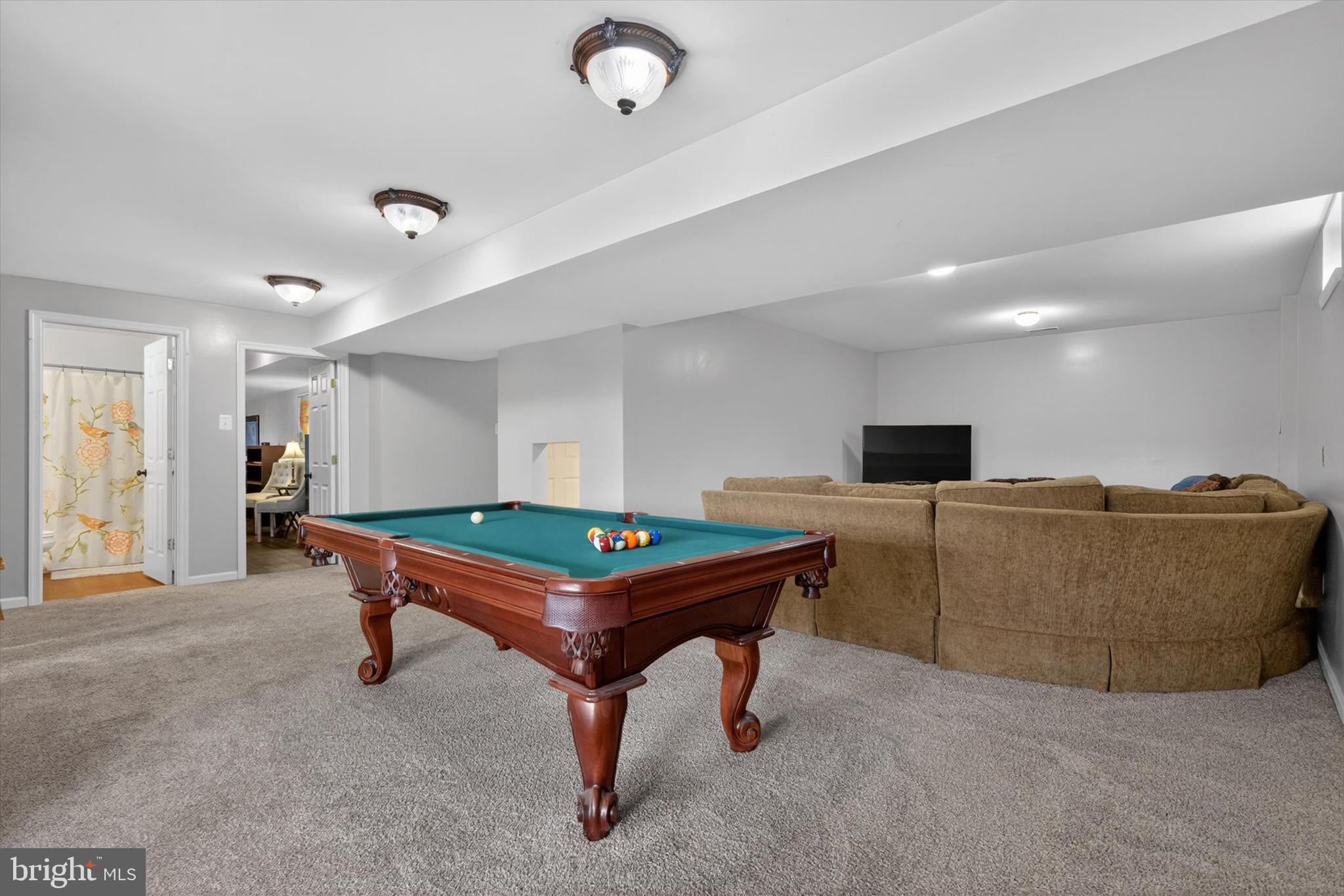 BRIARCLIFF - Residential